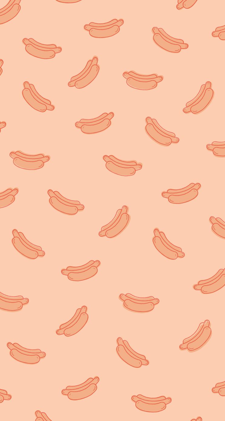 Hot Dog Wallpapers