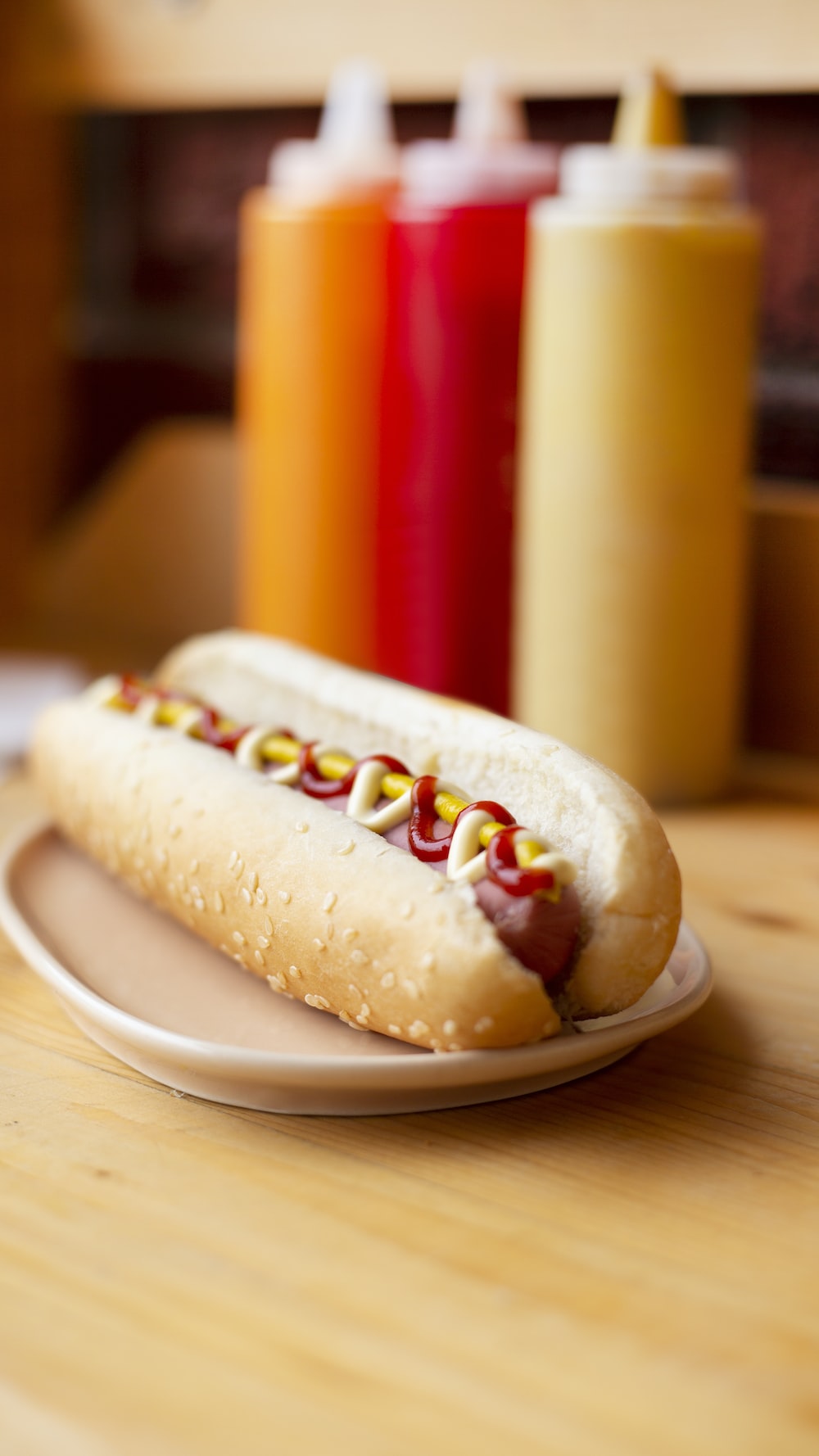 Hot Dog Wallpapers