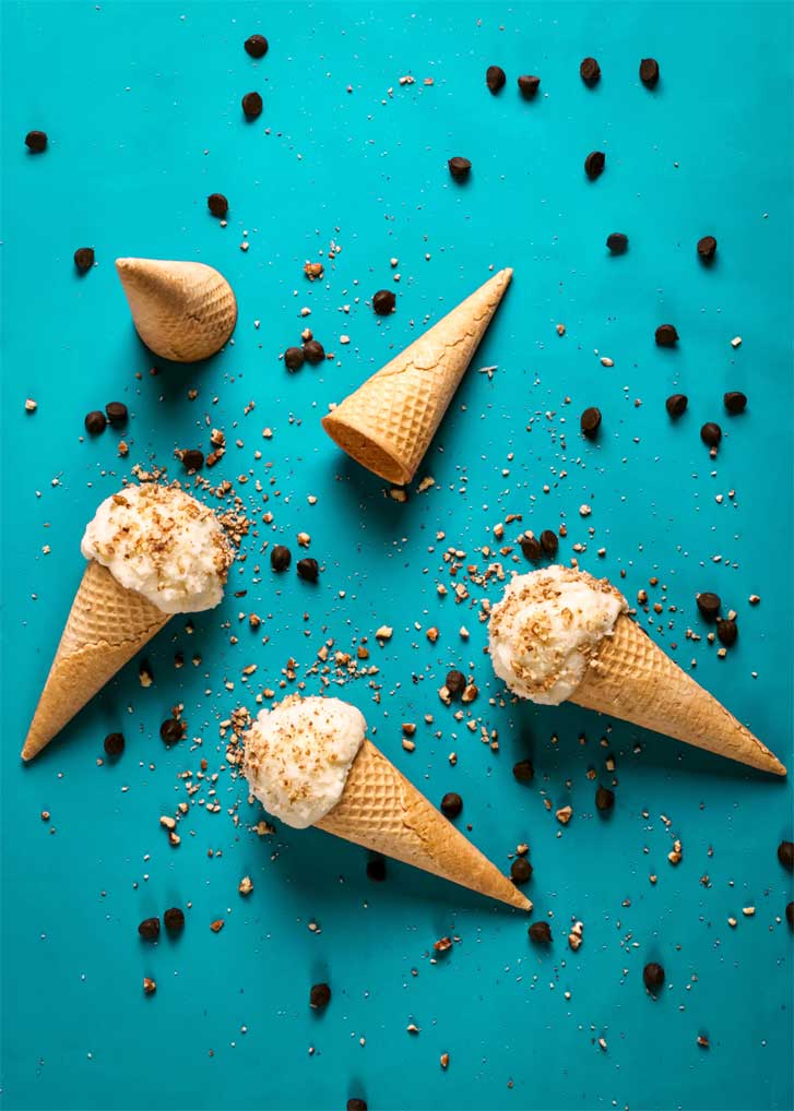 Ice Cream Wallpapers