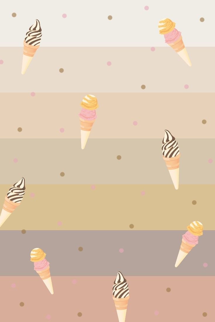 Ice Cream Wallpapers