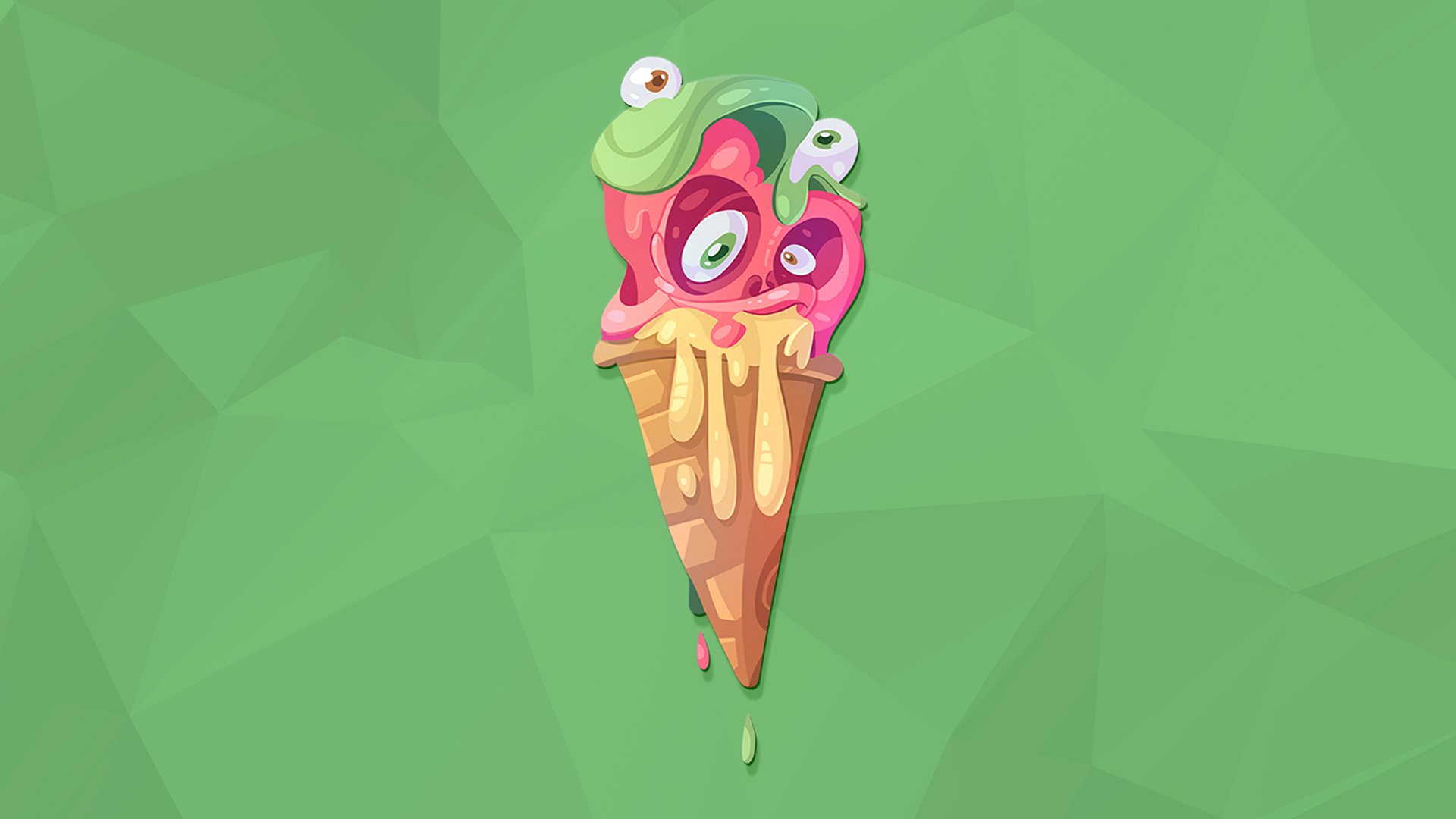 Ice Cream Wallpapers