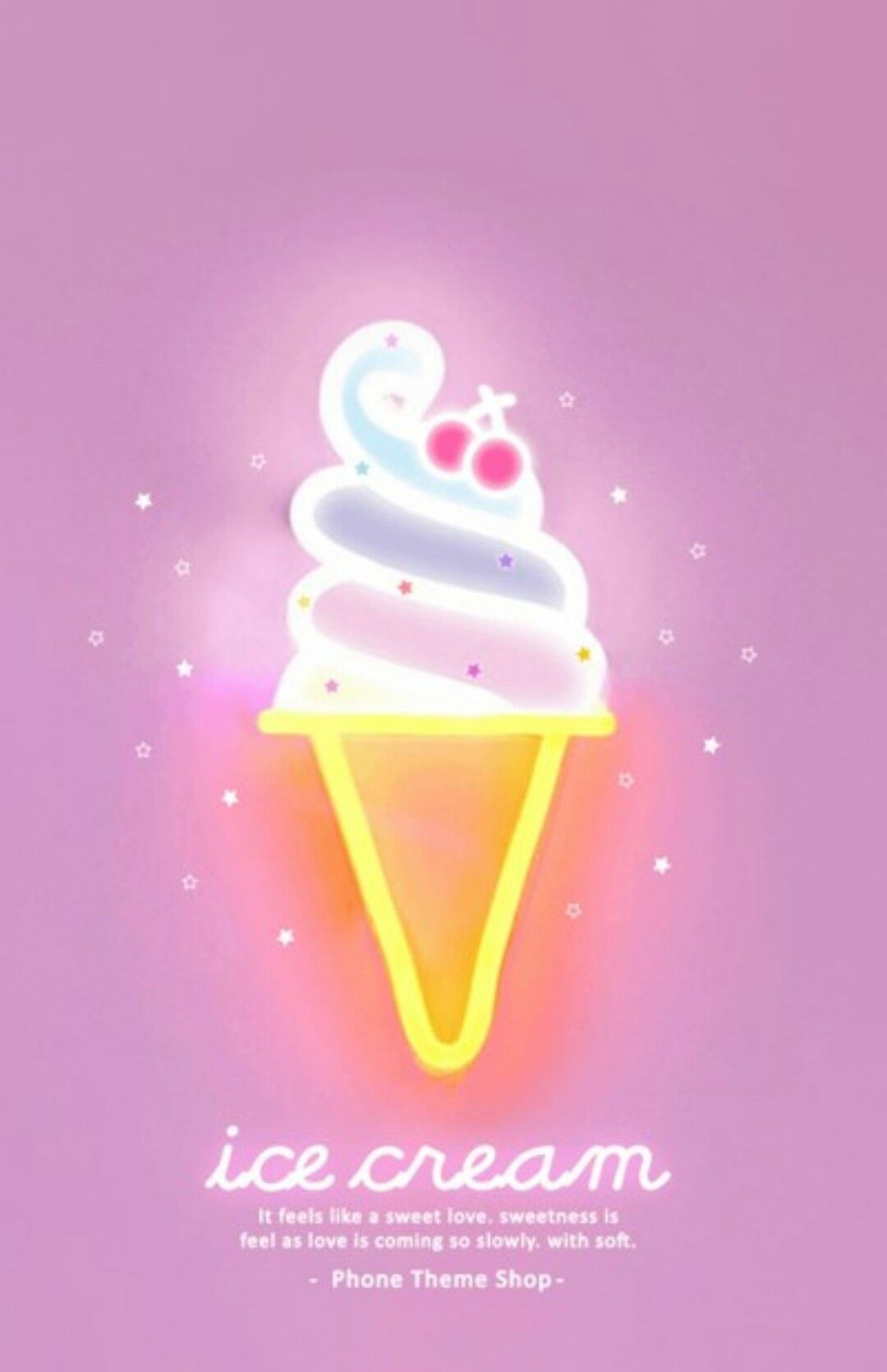 Ice Cream Wallpapers