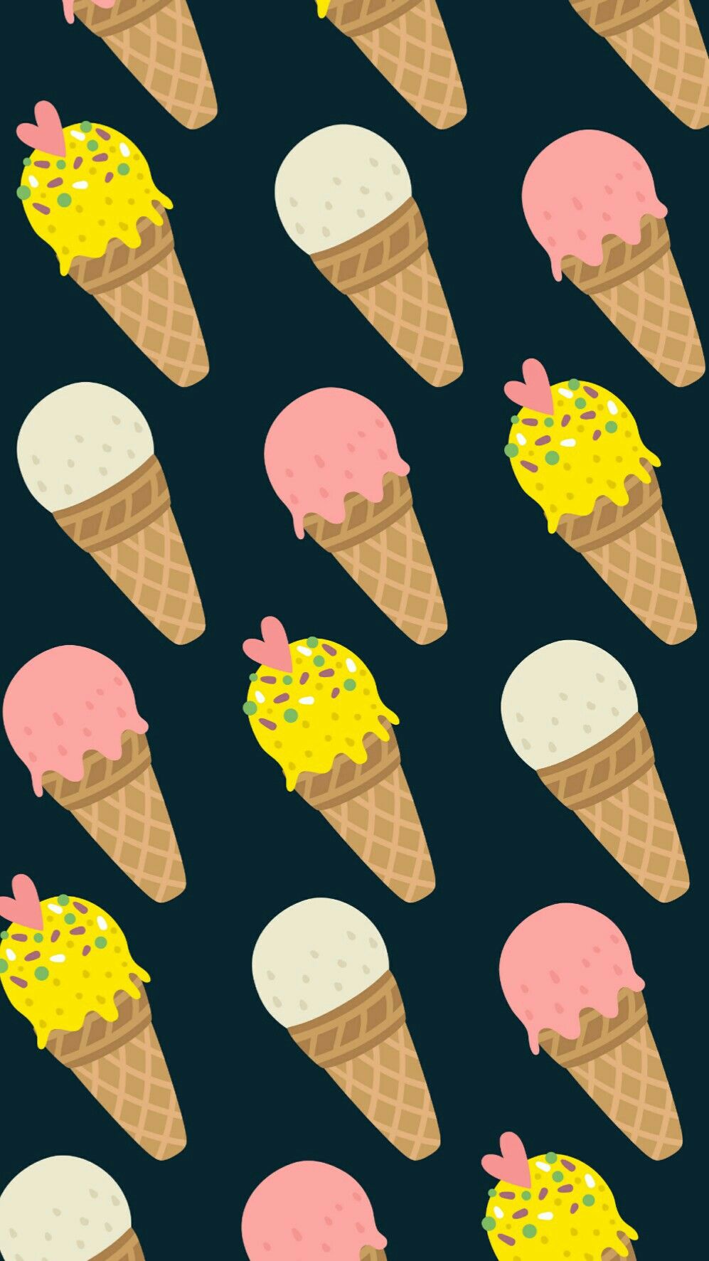 Ice Cream Wallpapers