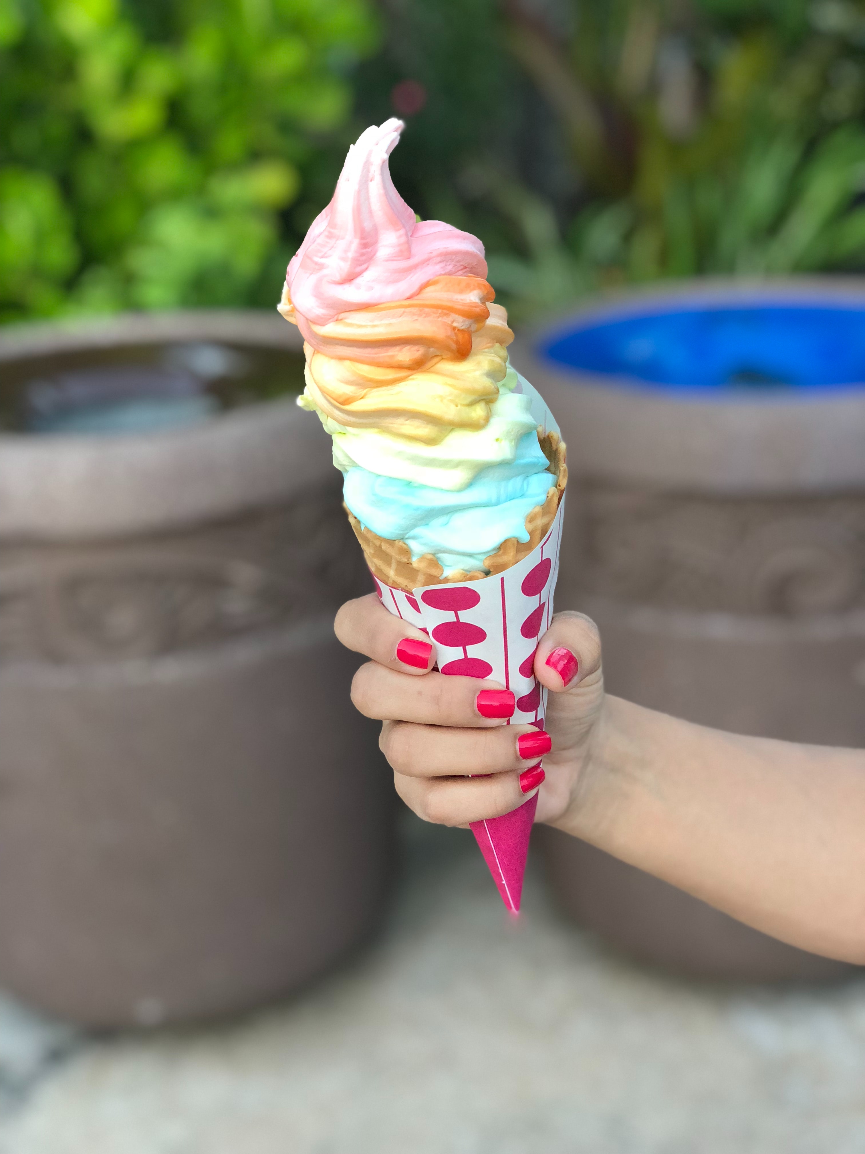 Ice Cream Wallpapers