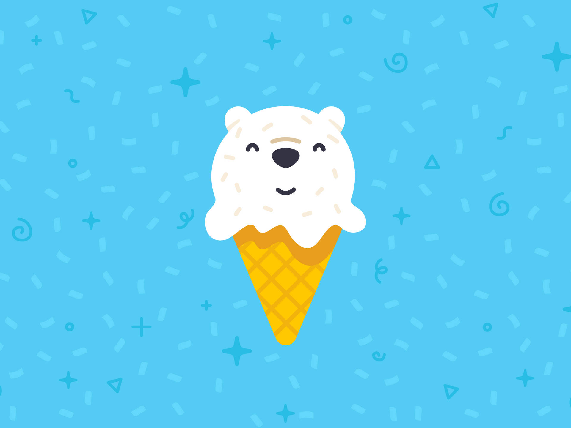 Ice Cream Wallpapers