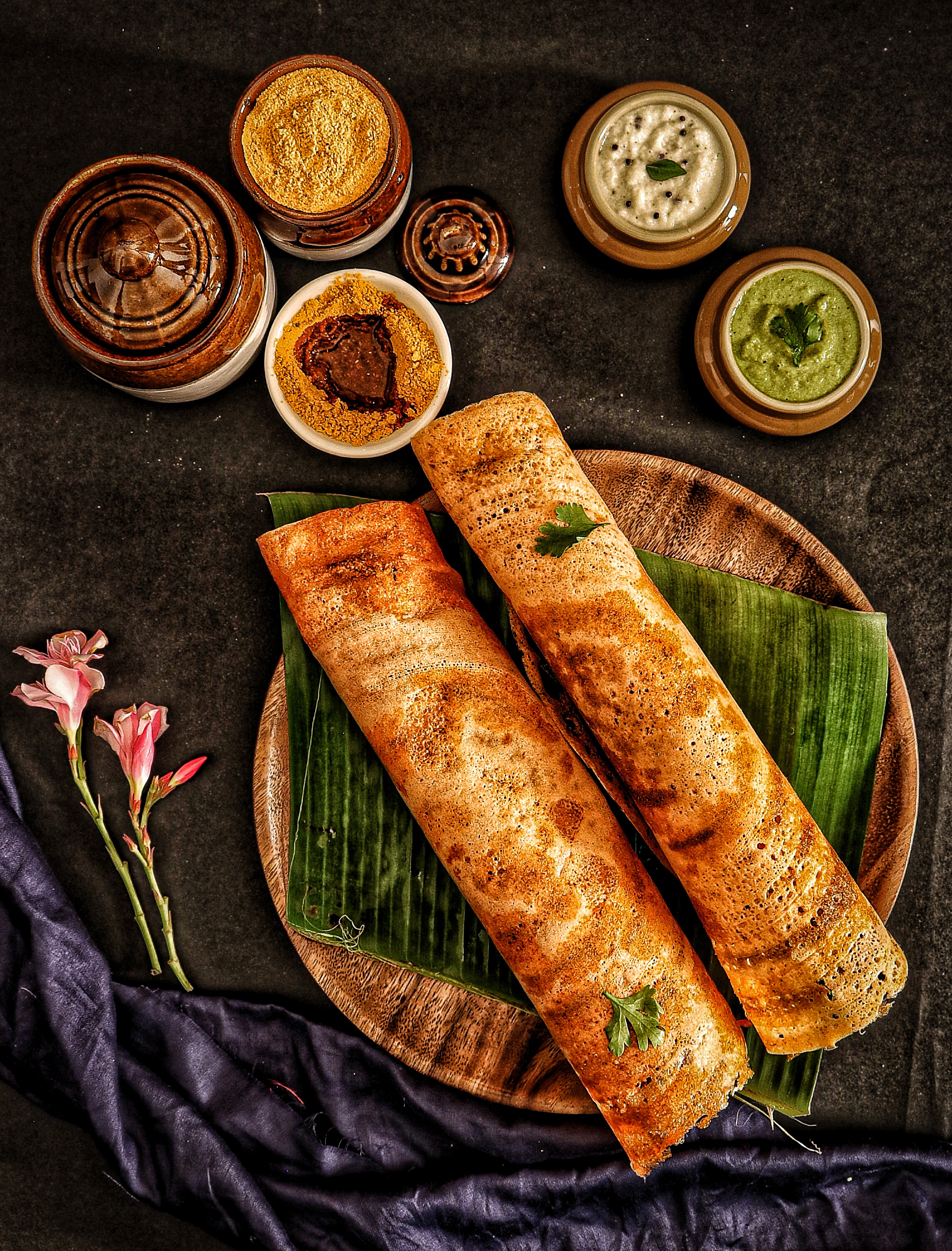 Indian Food Wallpapers