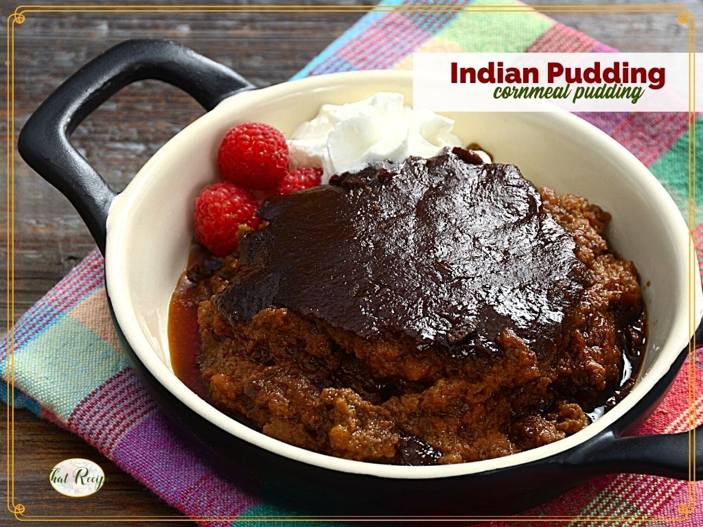 Indian Pudding Wallpapers