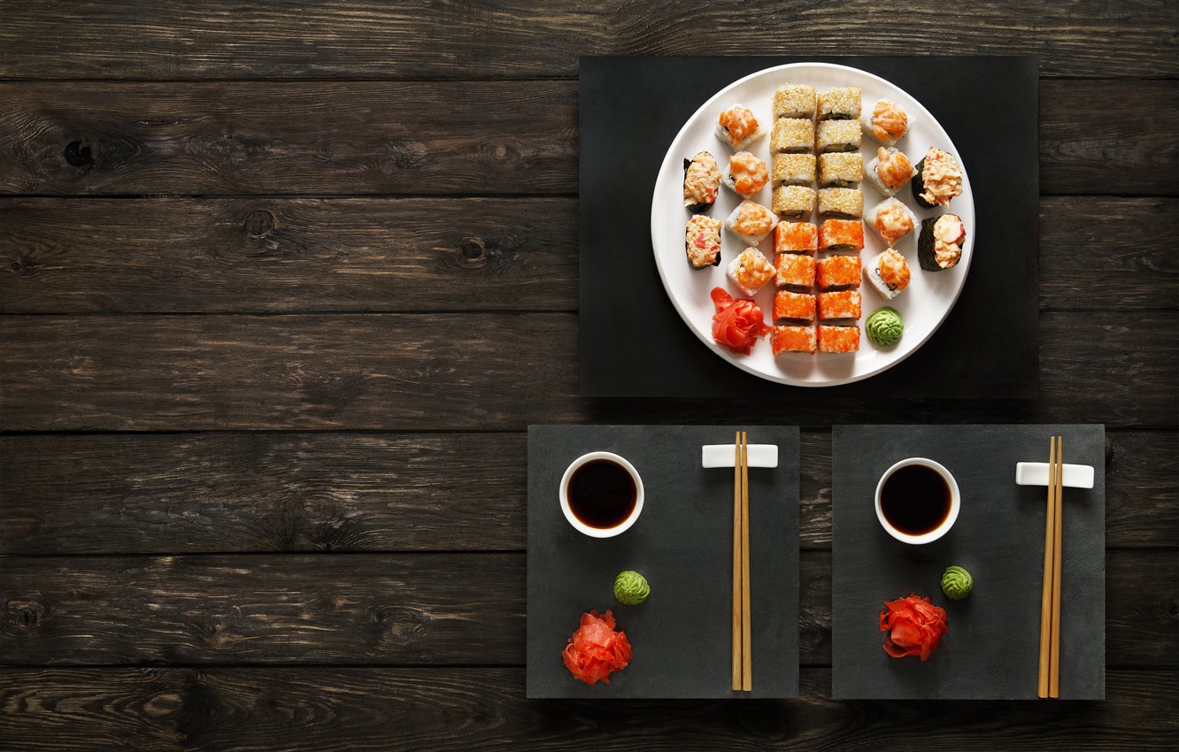 Japanese Food Wallpapers