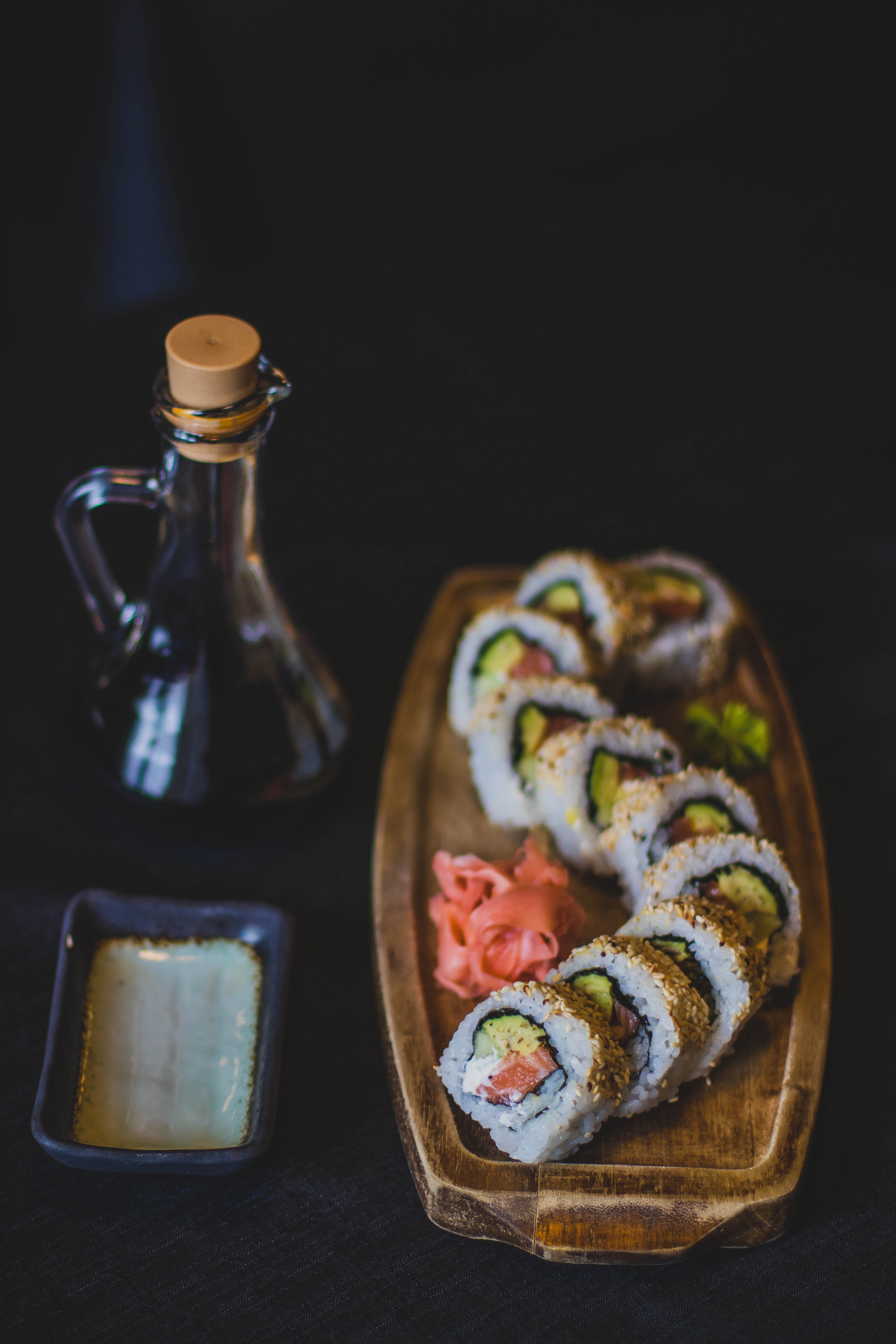 Japanese Food Wallpapers