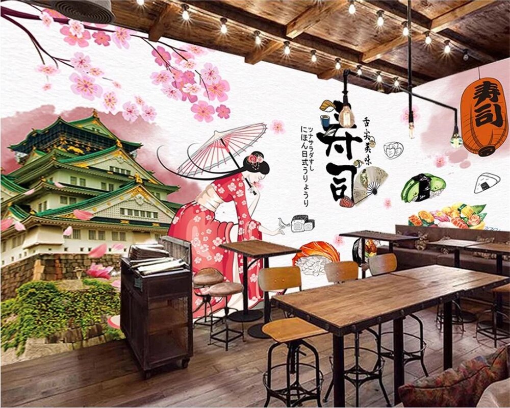 Japanese Food Wallpapers