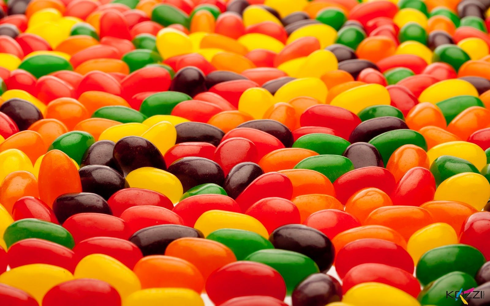 Jelly Bean Wallpapers