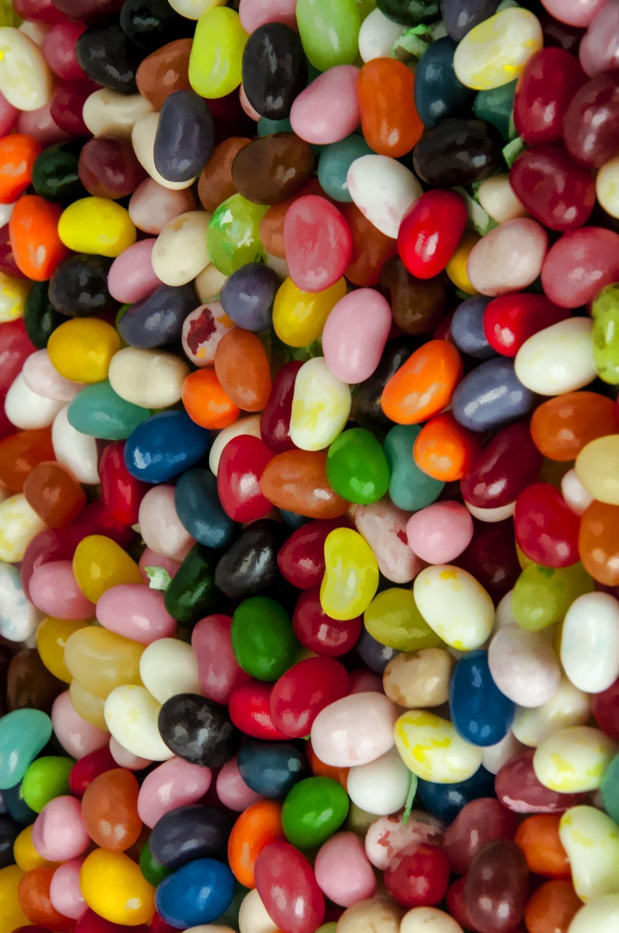 Jelly Bean Wallpapers