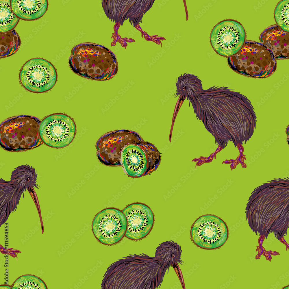 Kiwi Wallpapers