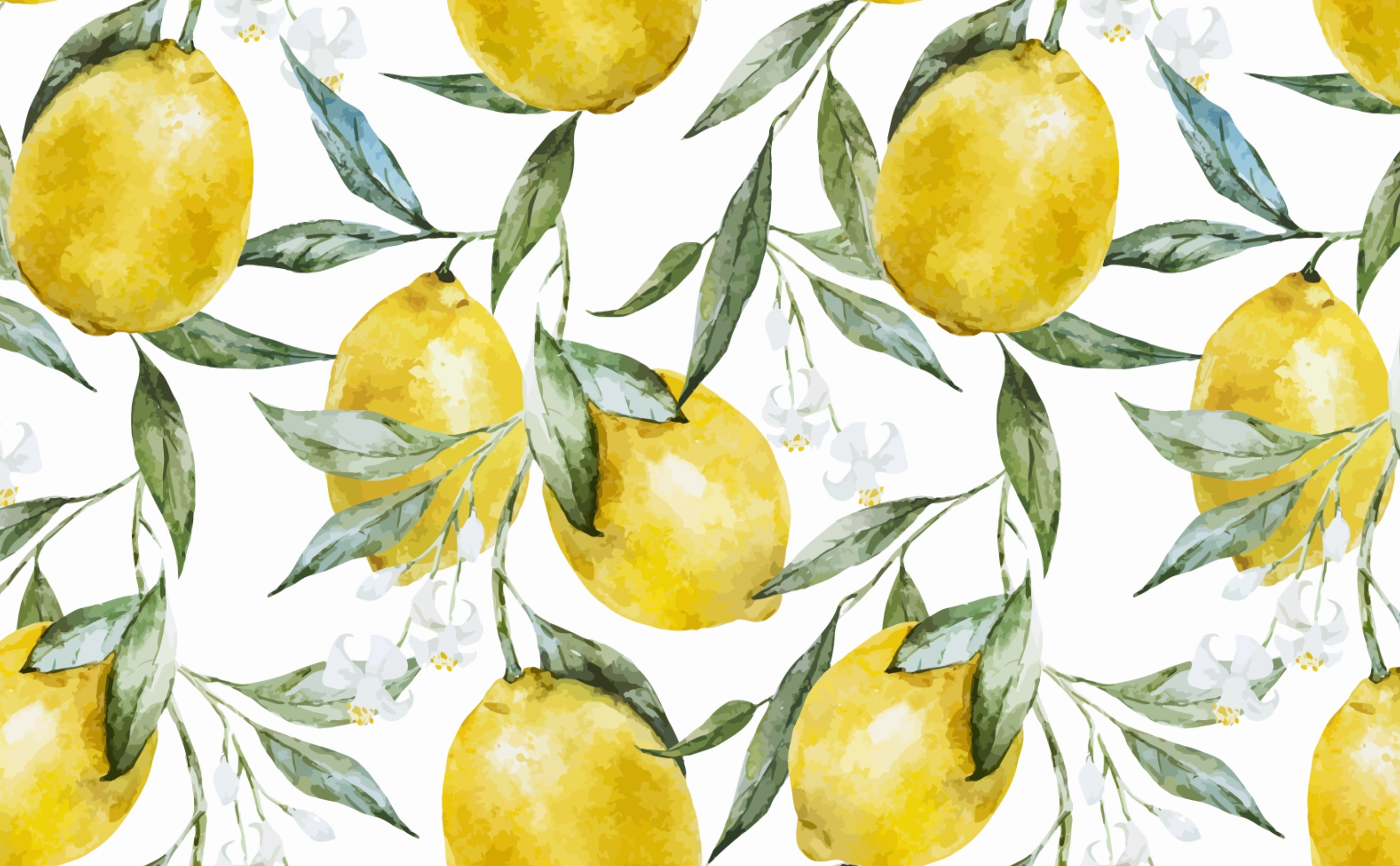 Lemon Wallpapers