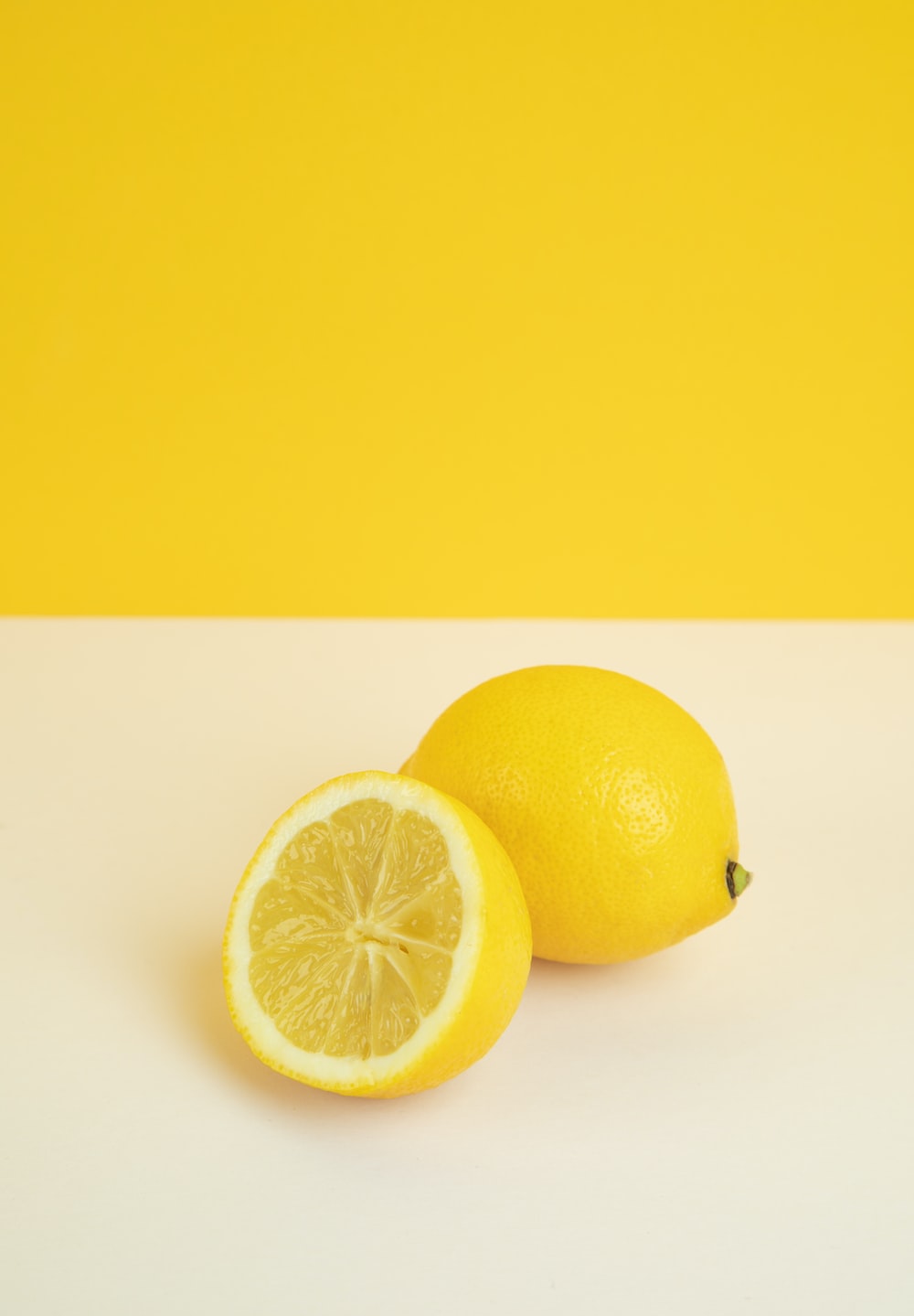 Lemon Wallpapers