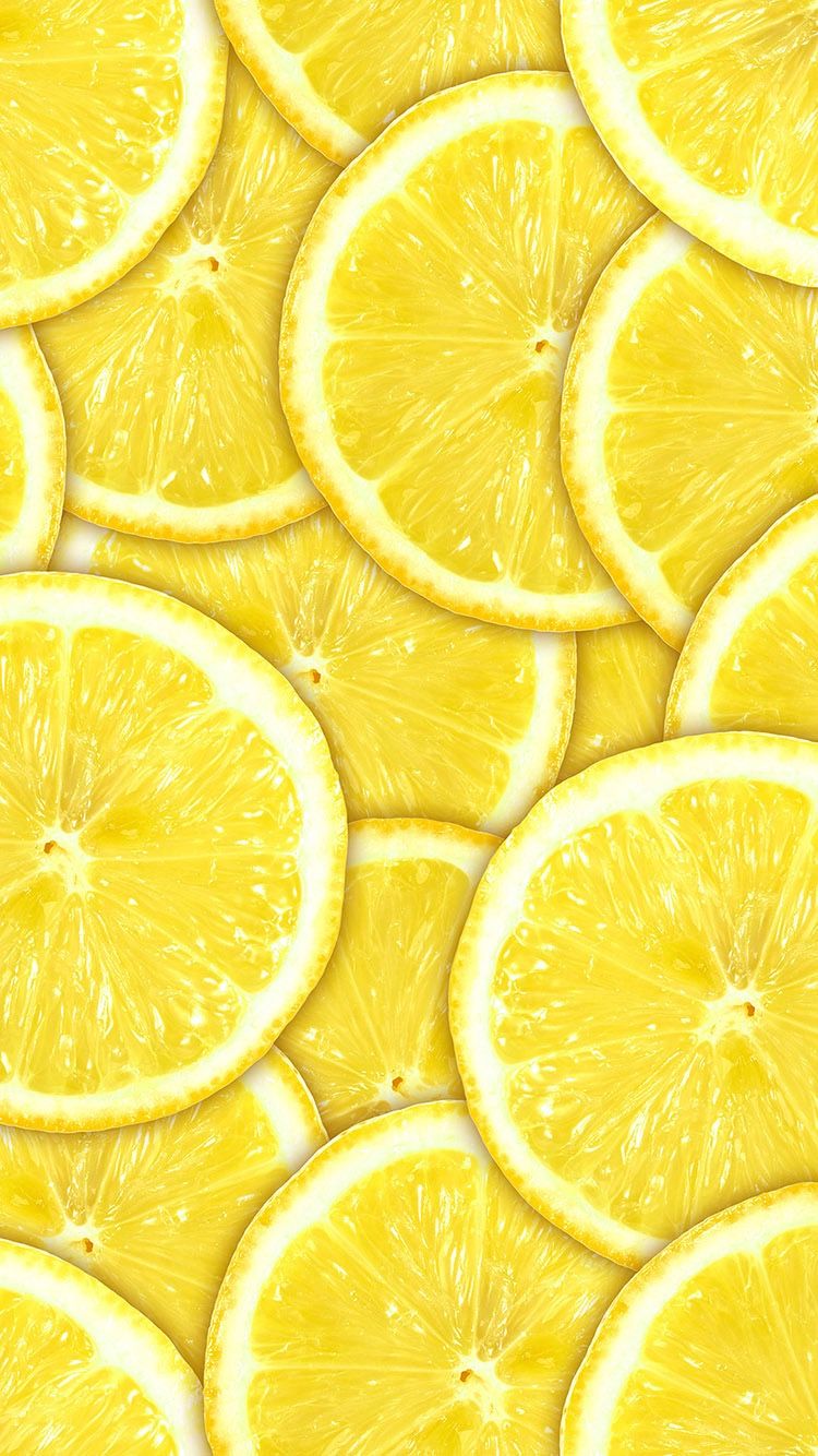 Lemon Wallpapers