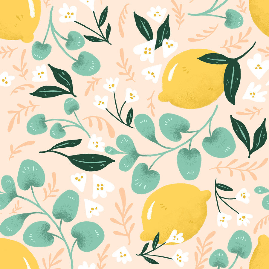 Lemon Wallpapers