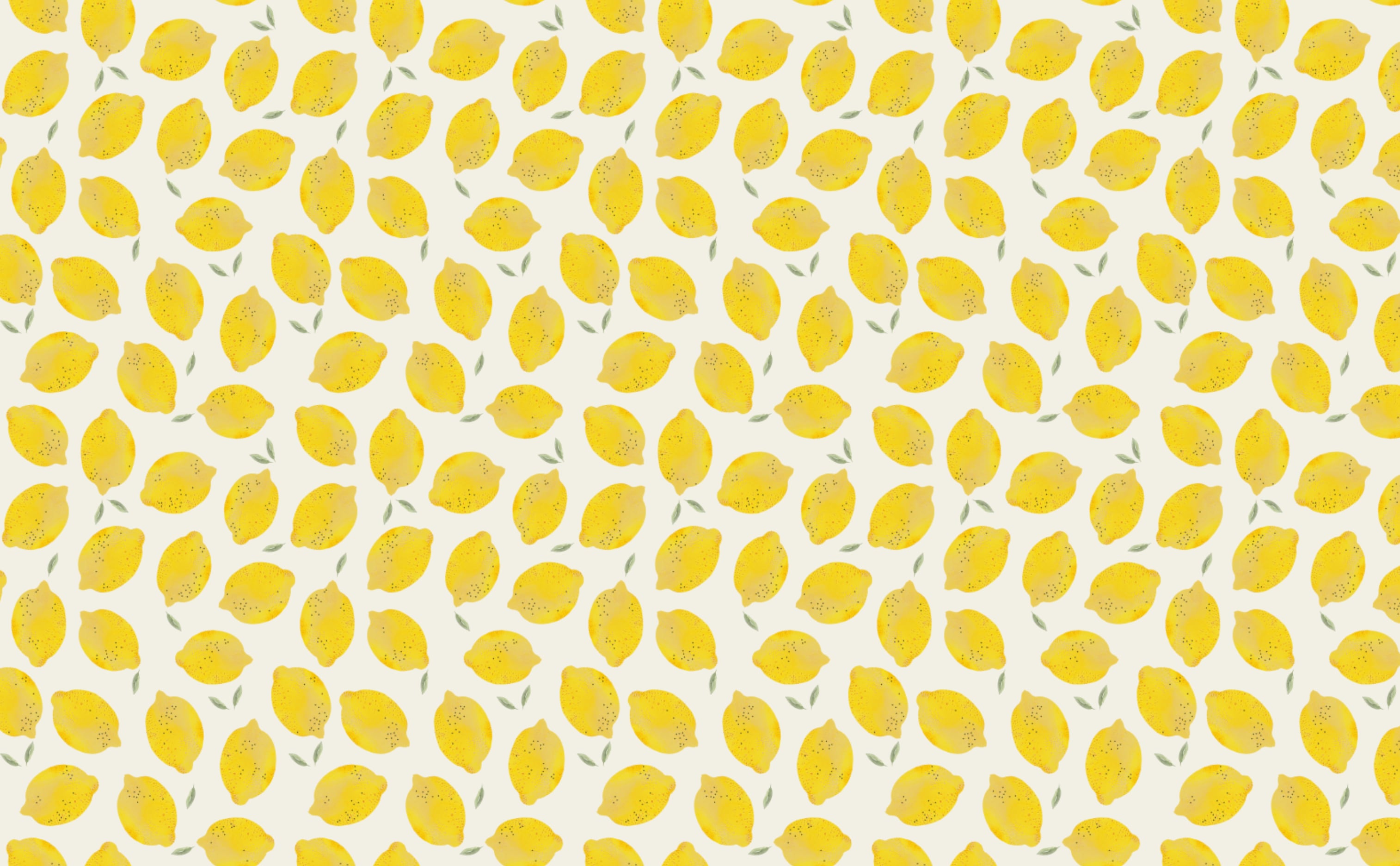 Lemon Wallpapers