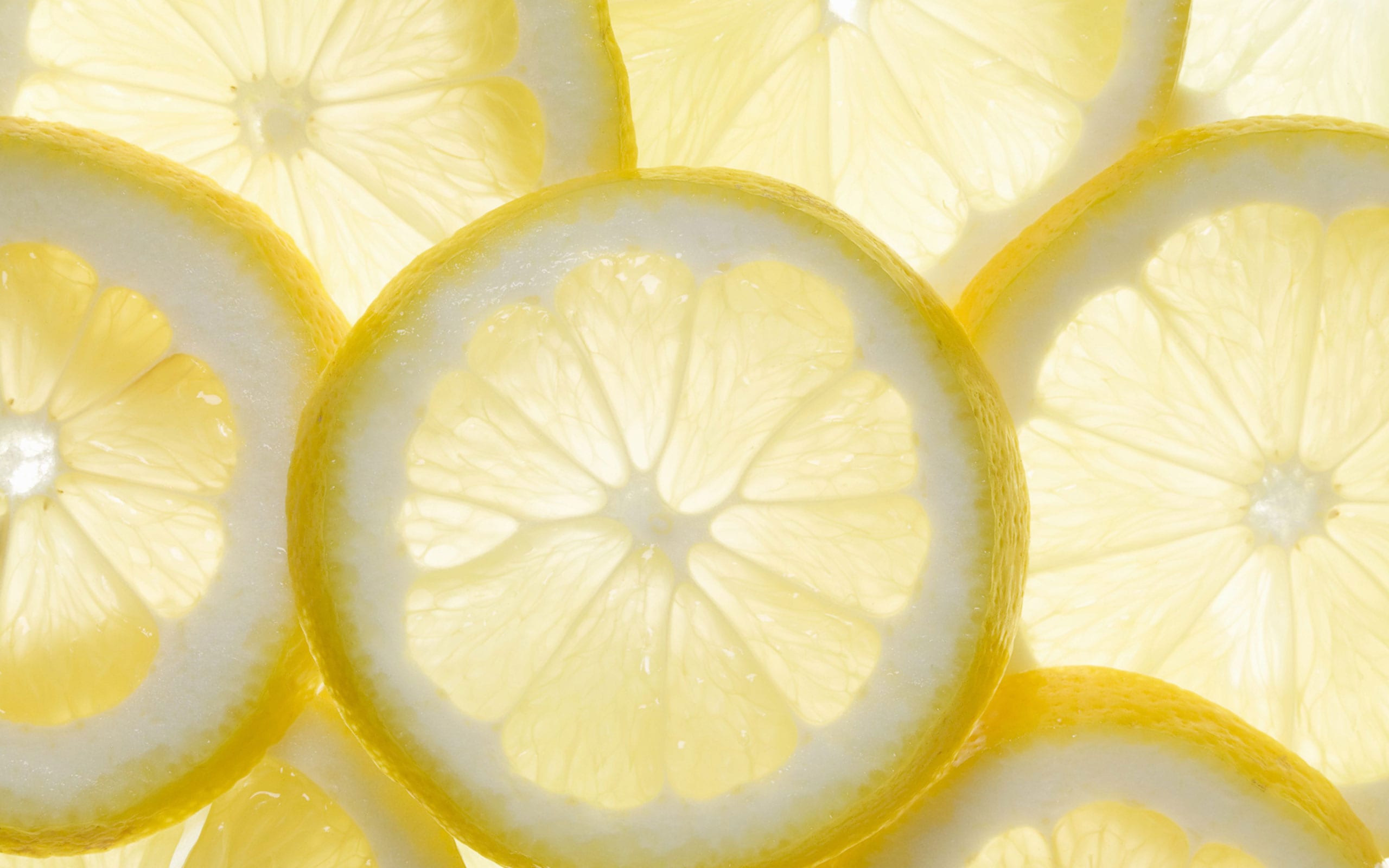 Lemon Wallpapers