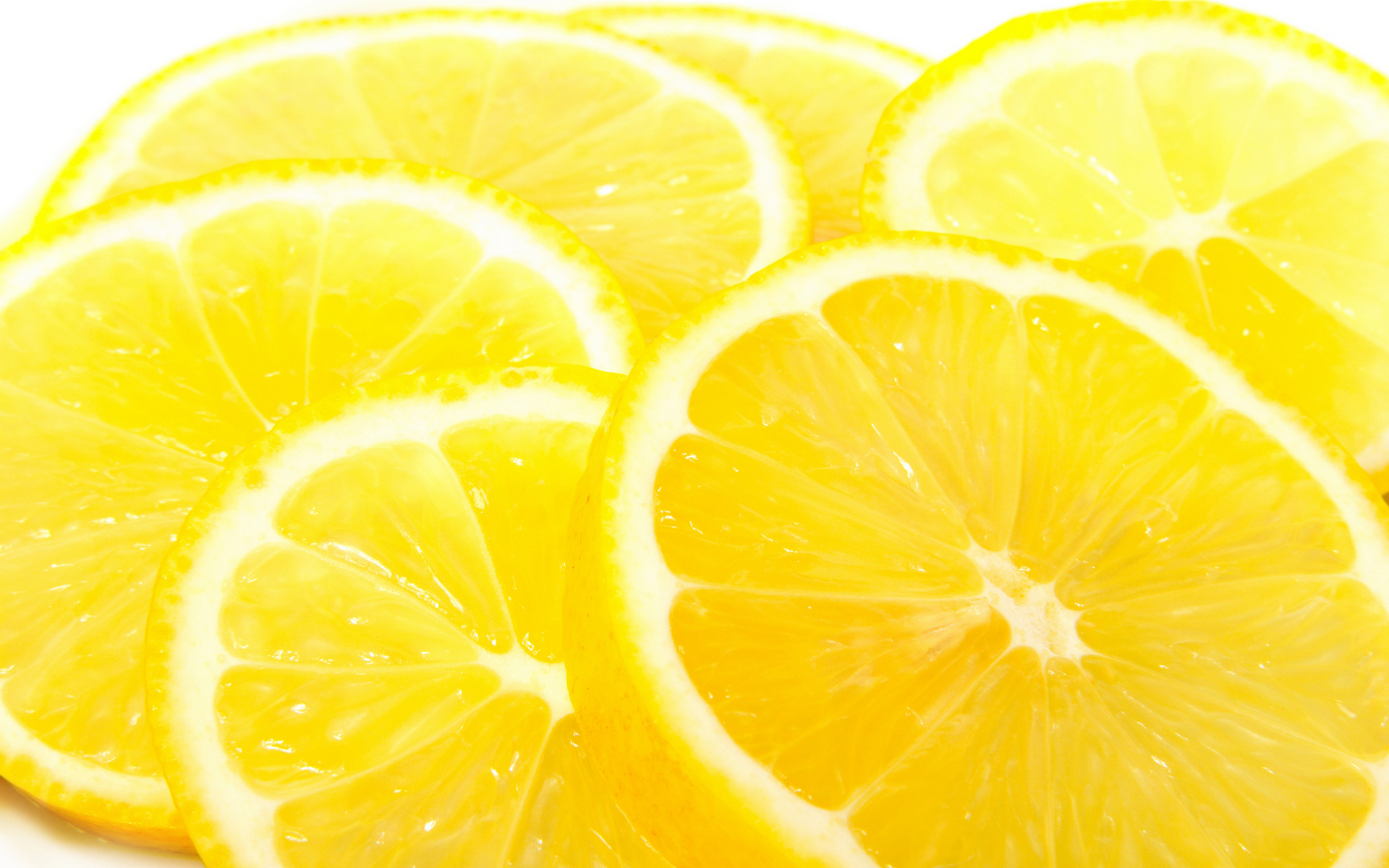 Lemon Wallpapers