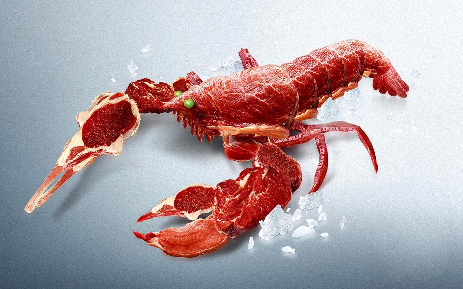 Lobster Wallpapers