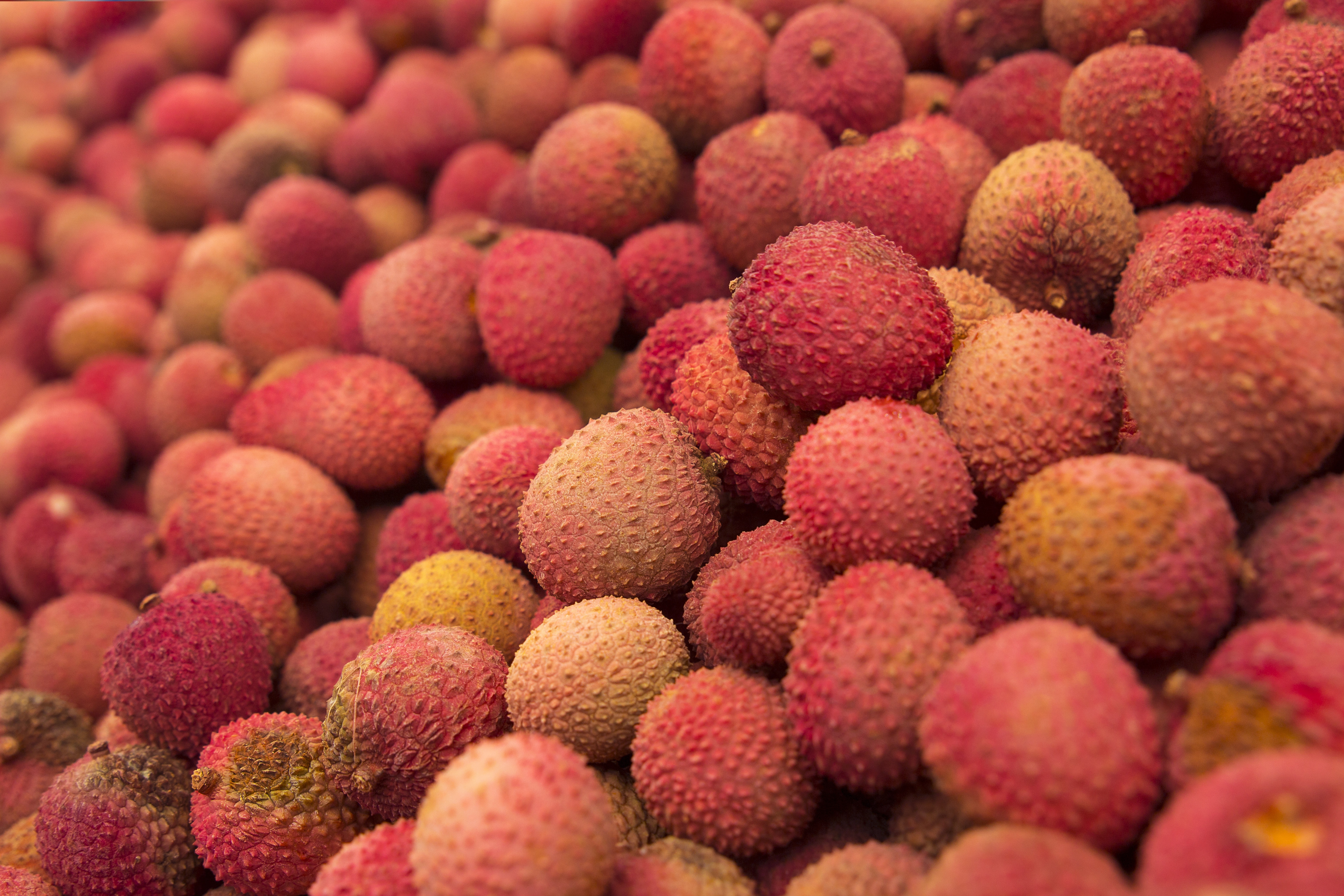 Lychee Wallpapers