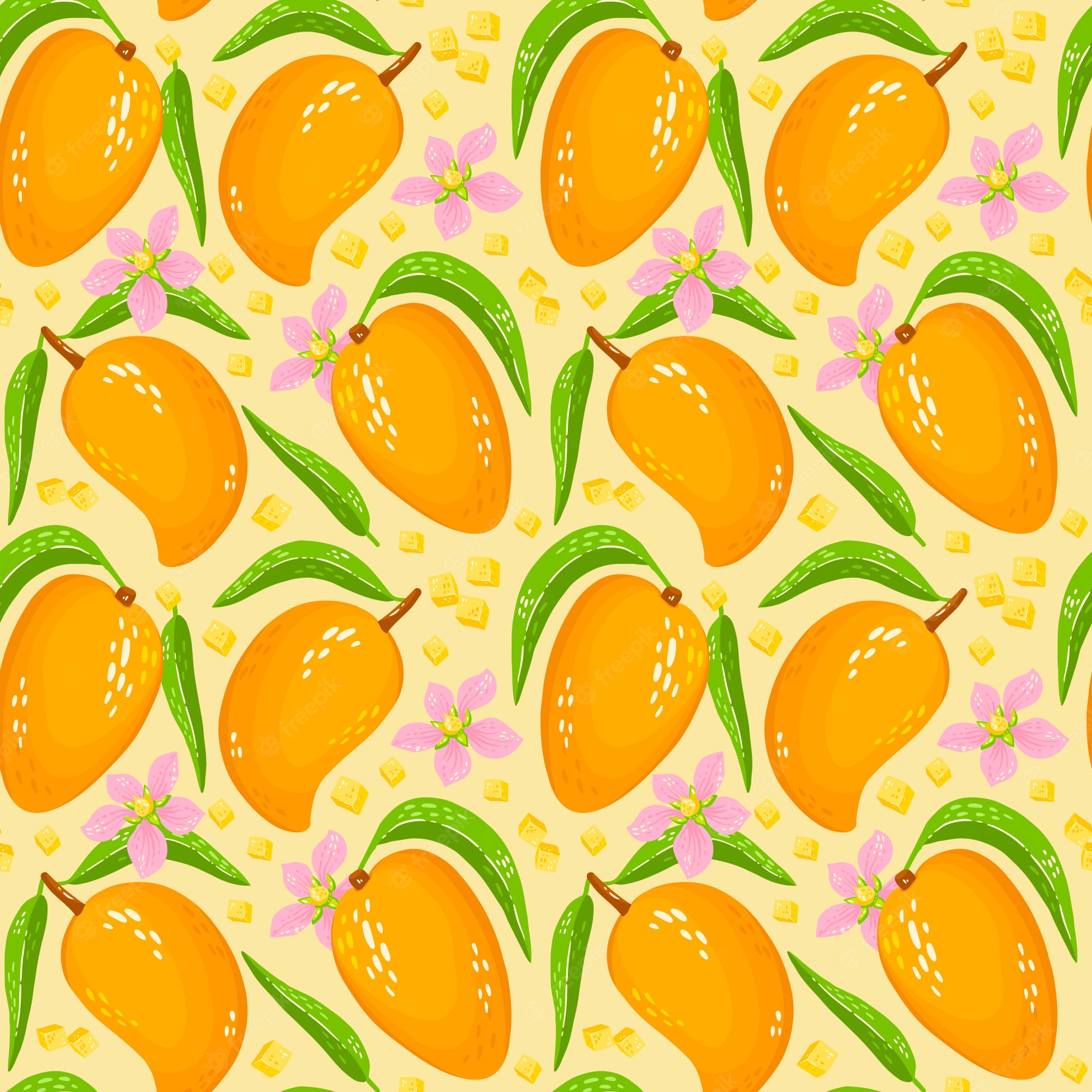 Mango Wallpapers