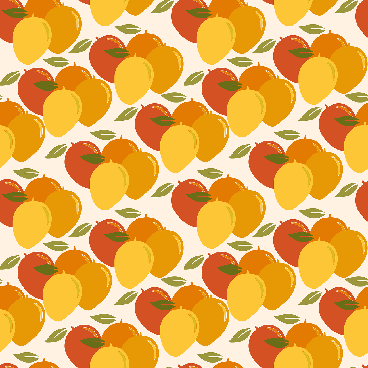 Mango Wallpapers