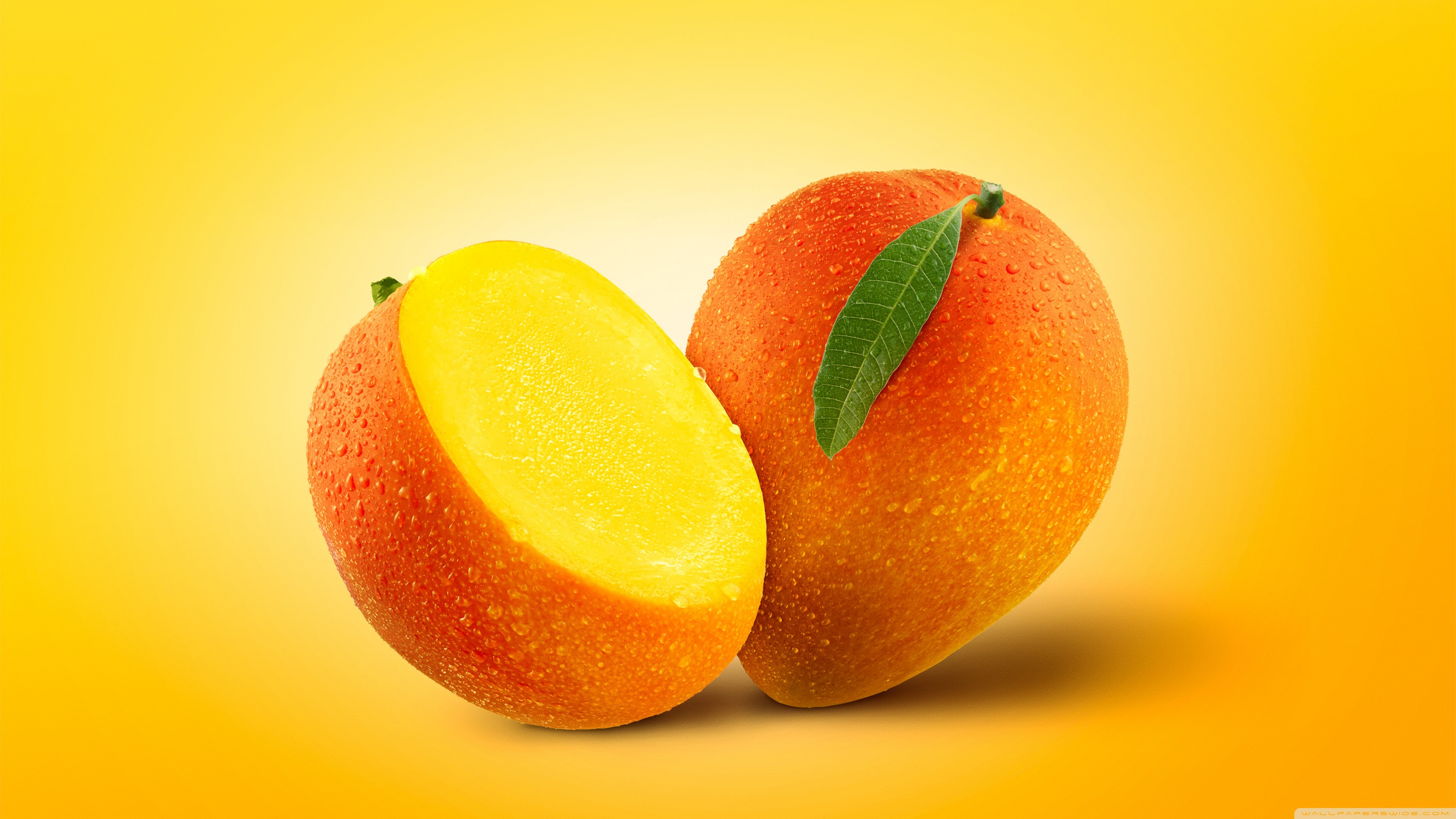 Mango Wallpapers