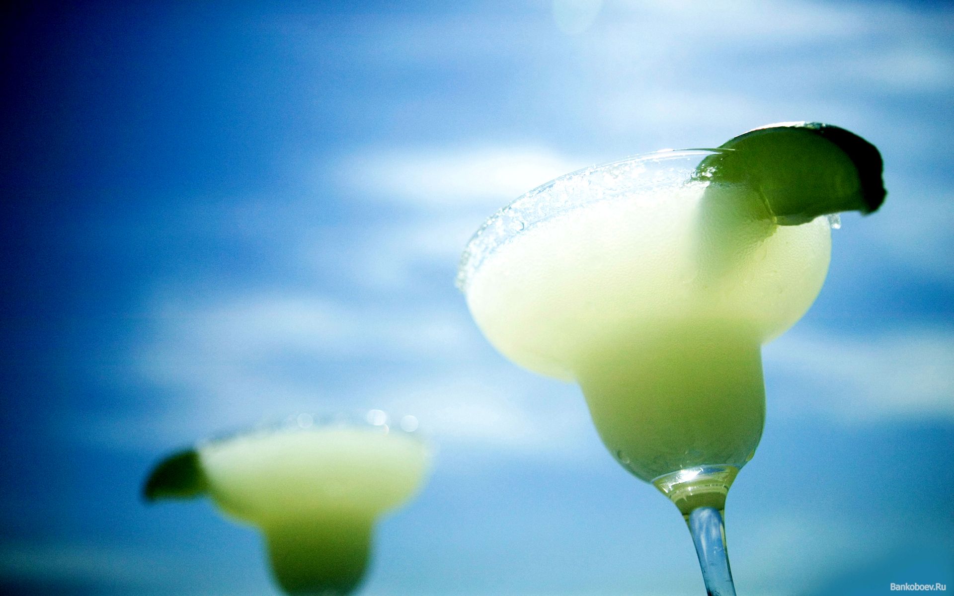 Margarita Wallpapers