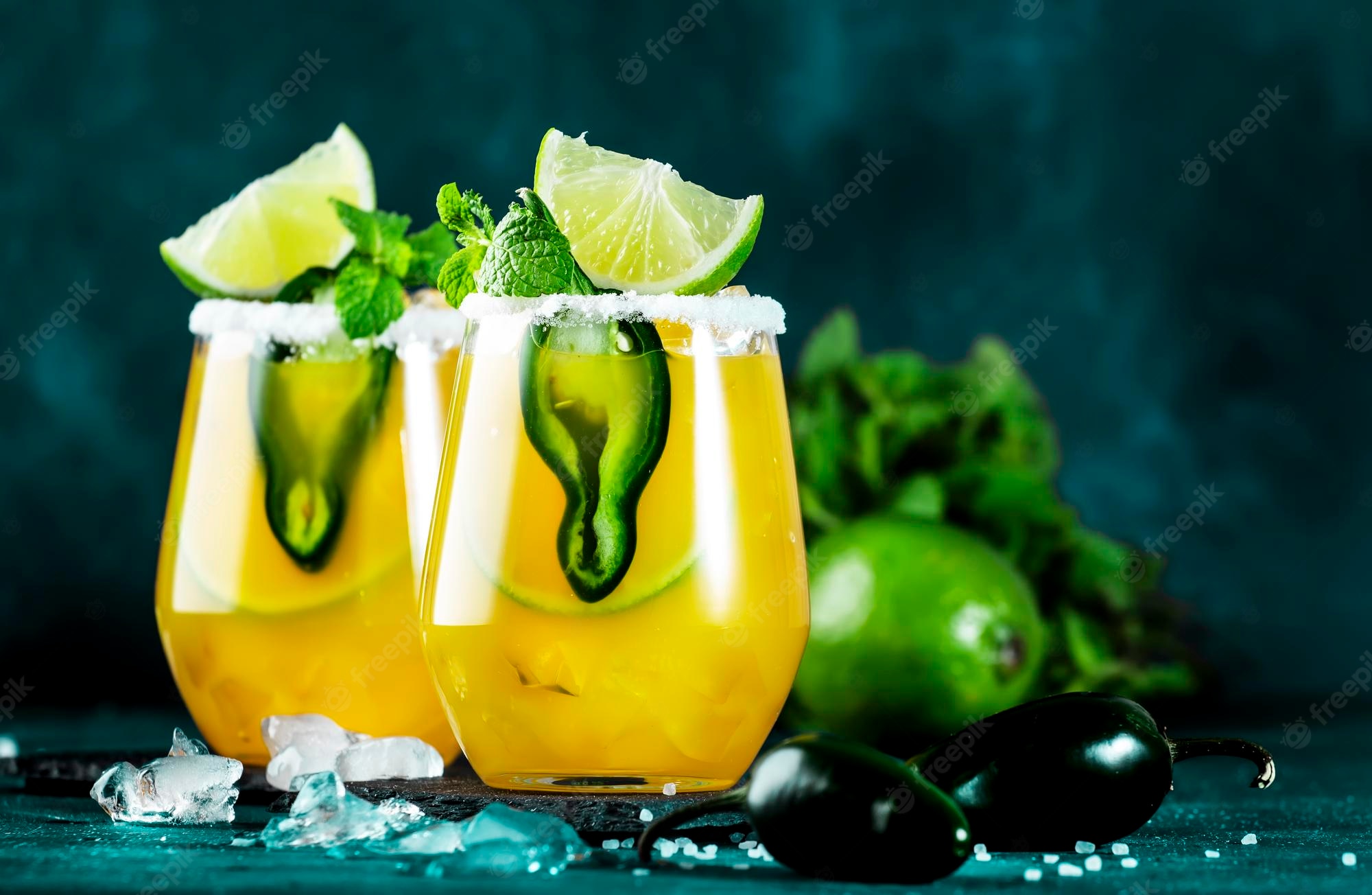 Margarita Wallpapers