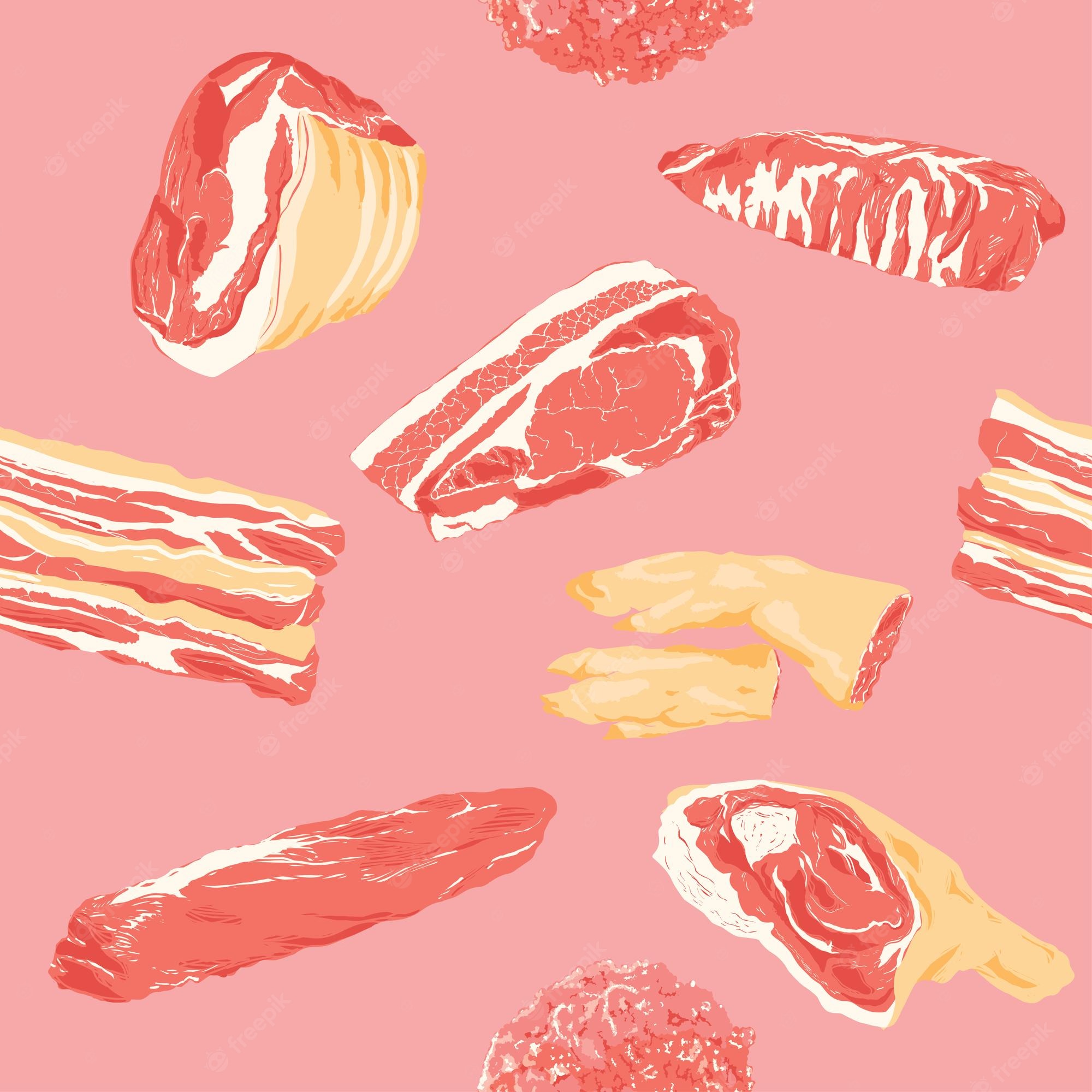 Meat Wallpapers