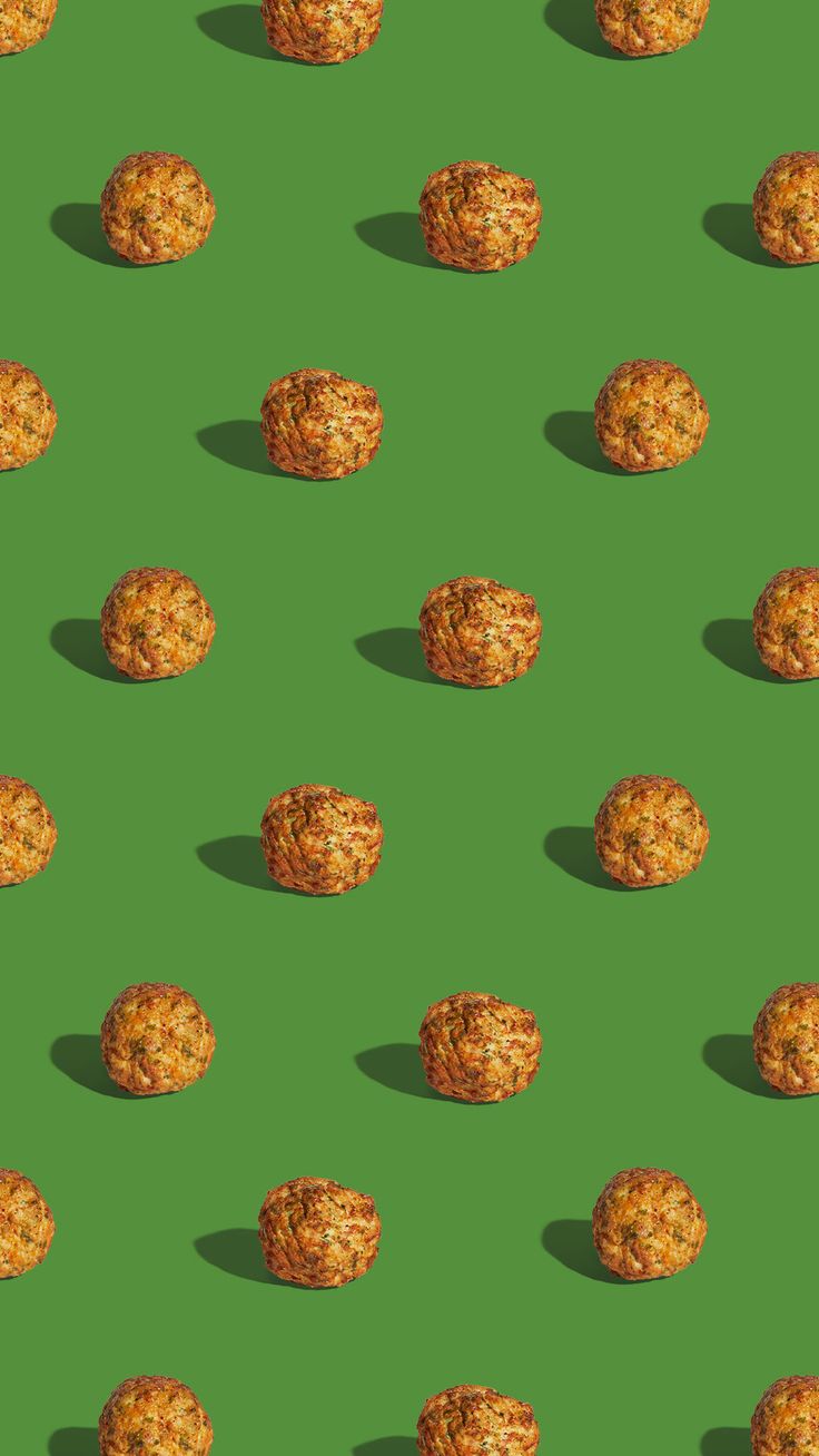 Meatball Wallpapers