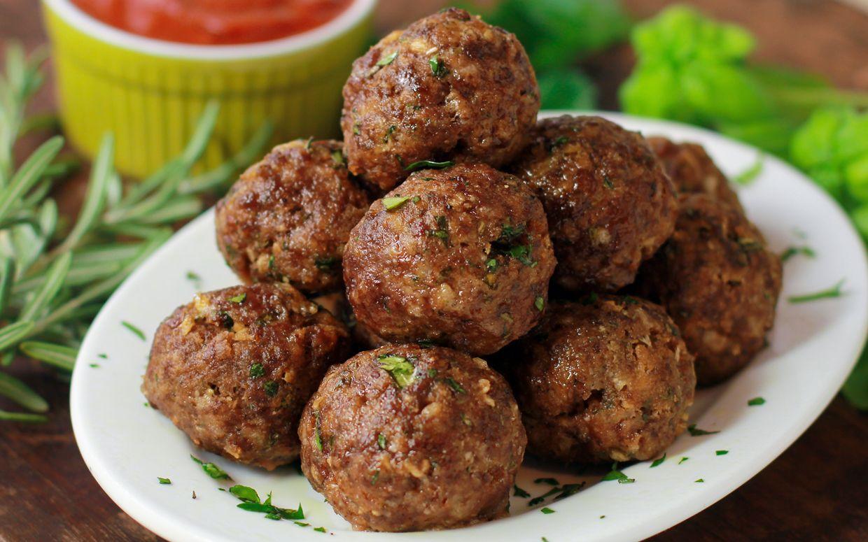 Meatball Wallpapers