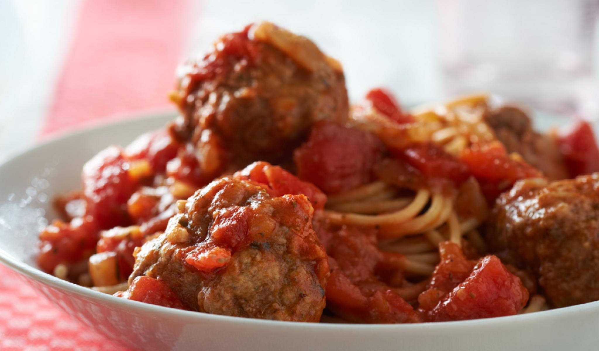 Meatball Wallpapers