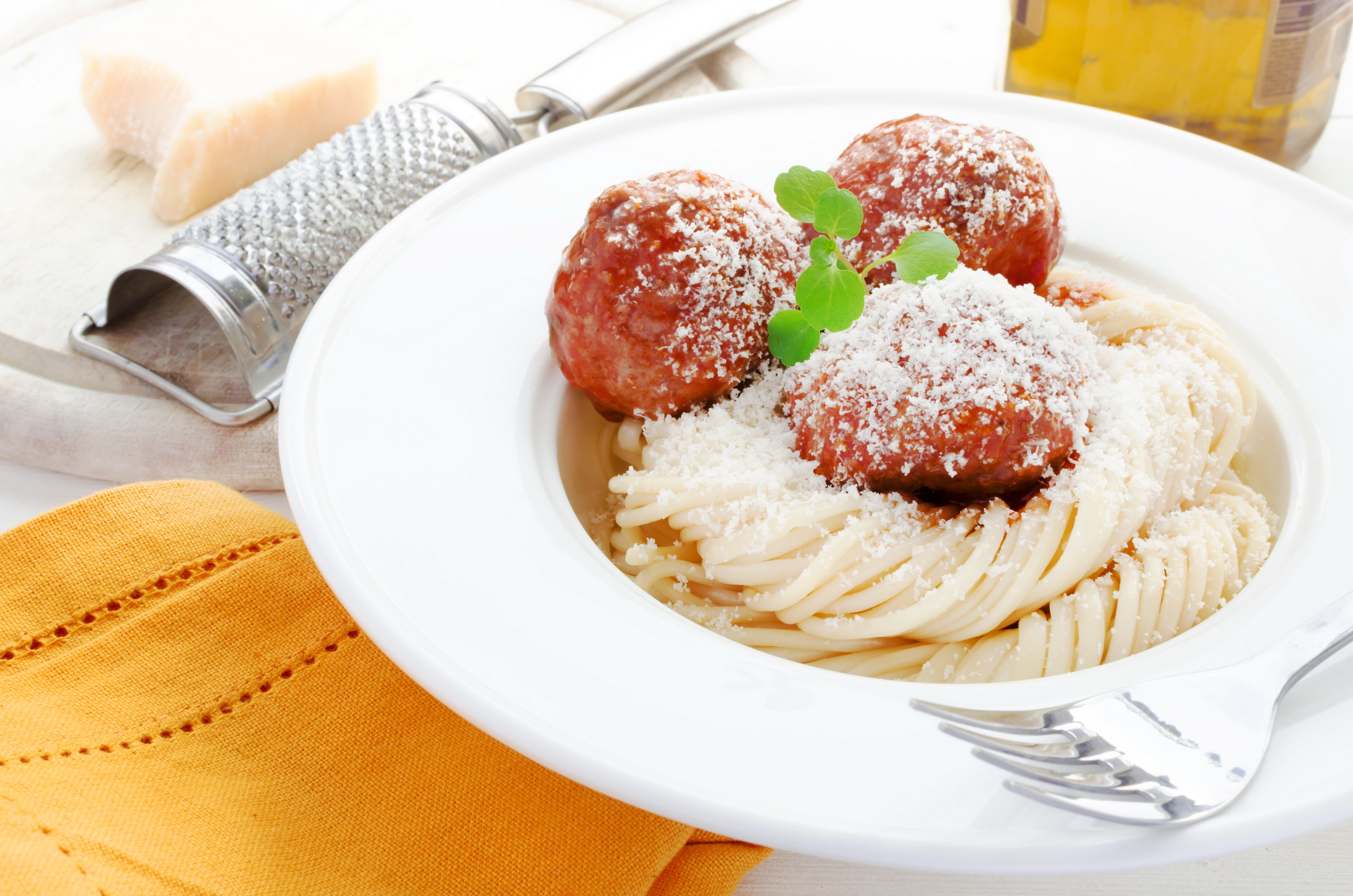 Meatball Wallpapers