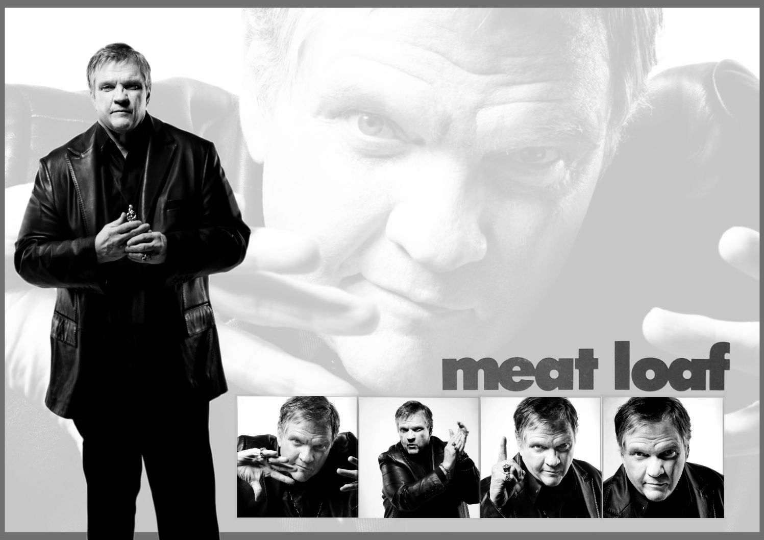 Meatloaf Wallpapers