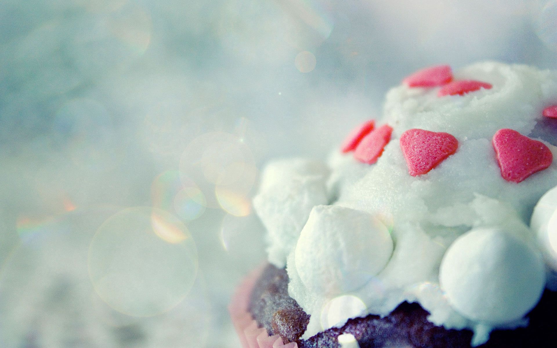 Meringue Wallpapers