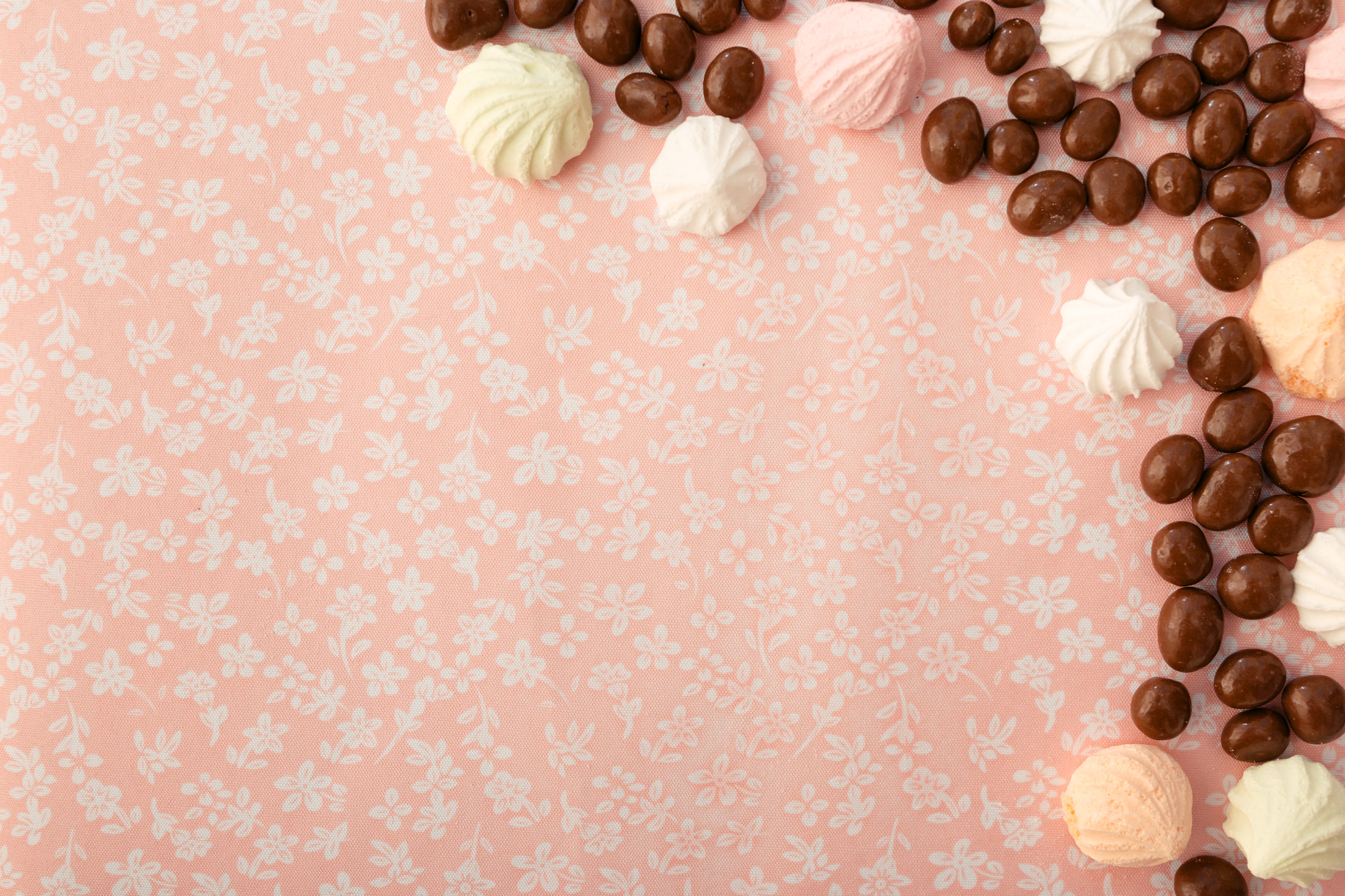 Meringue Wallpapers