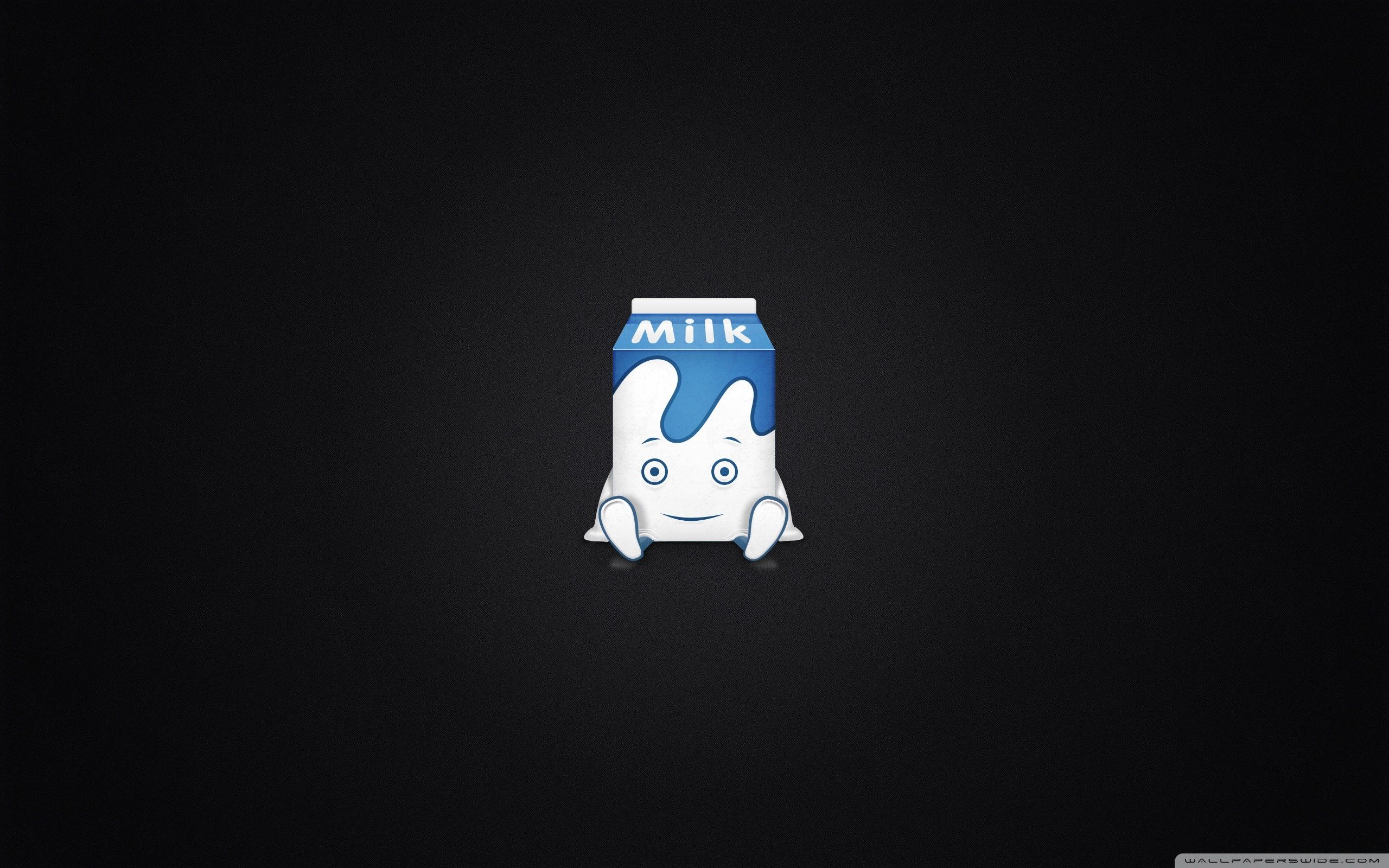 Milk Wallpapers