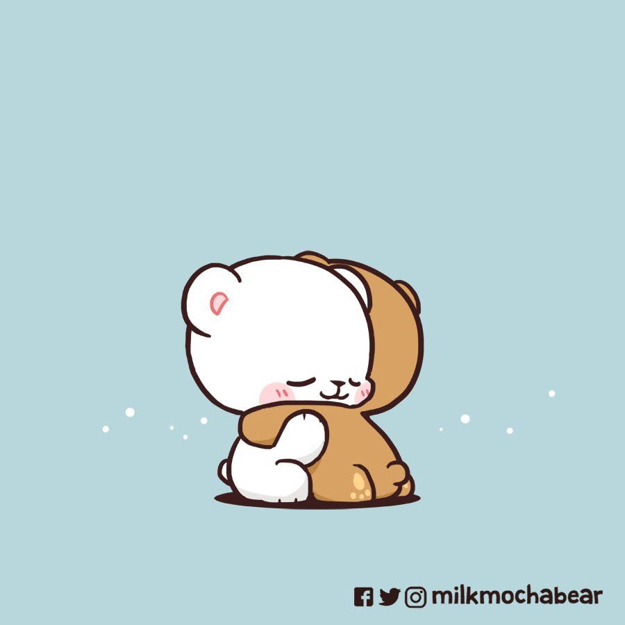 Milk And Mocha Bears Wallpapers