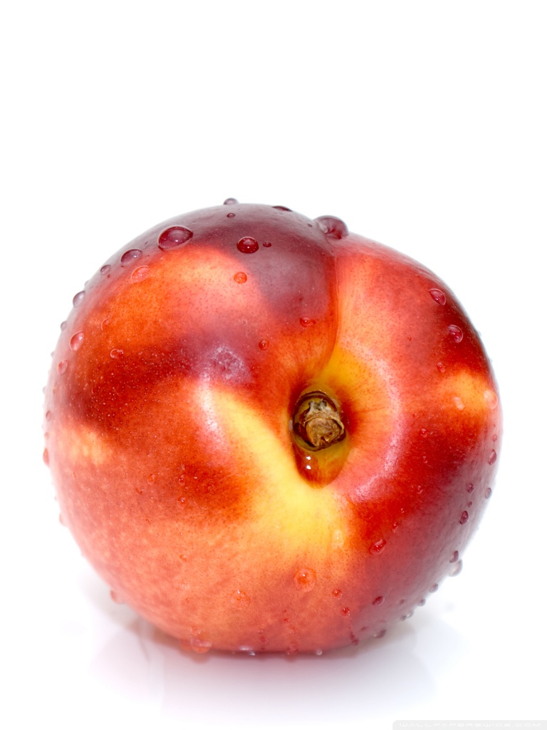 Nectarine Wallpapers