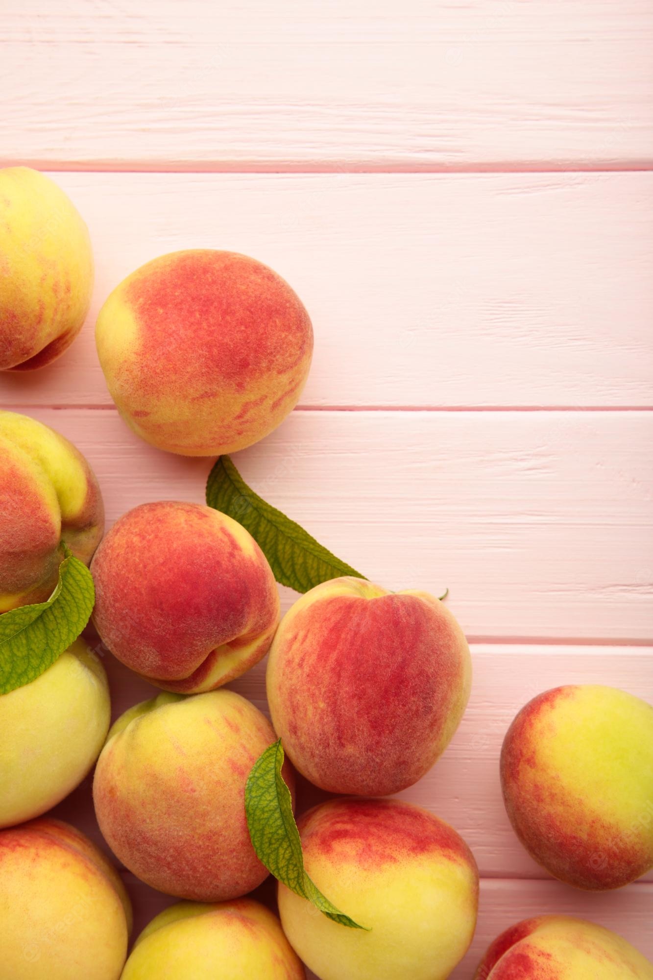 Nectarine Wallpapers