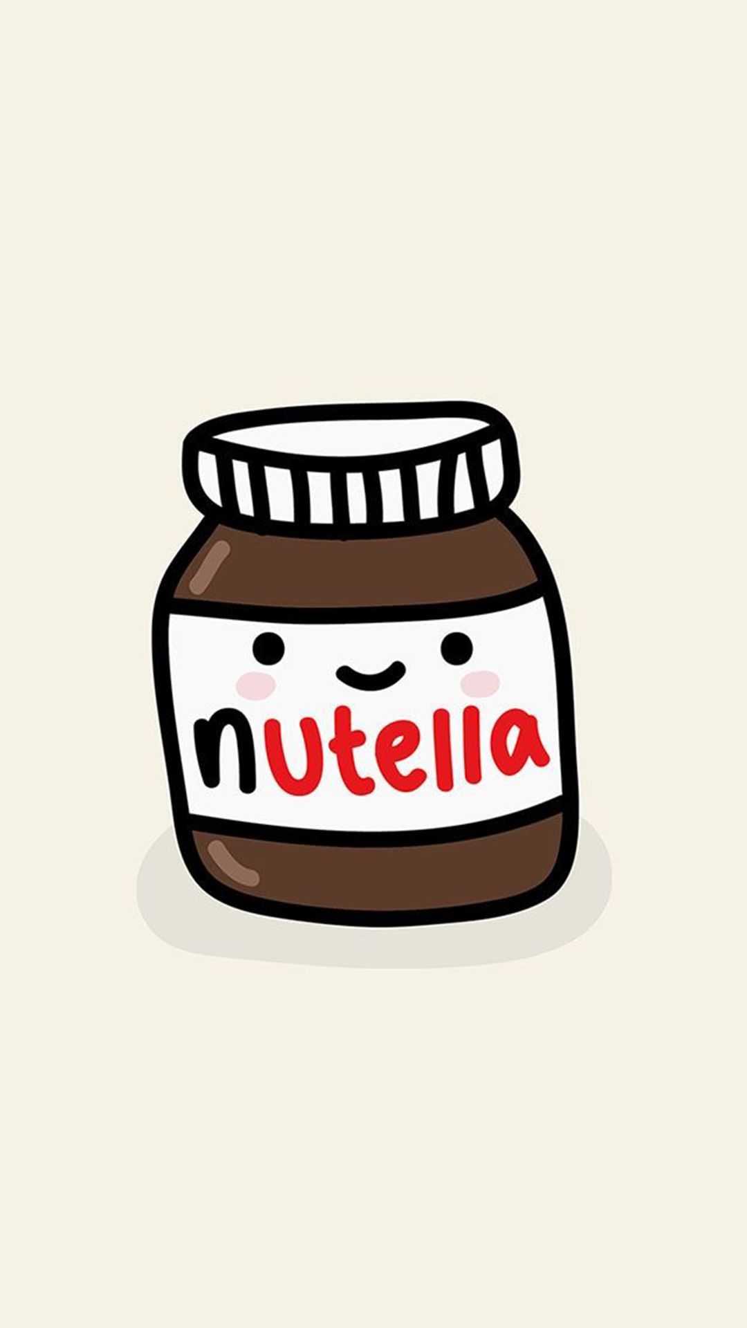 Nutella Wallpapers