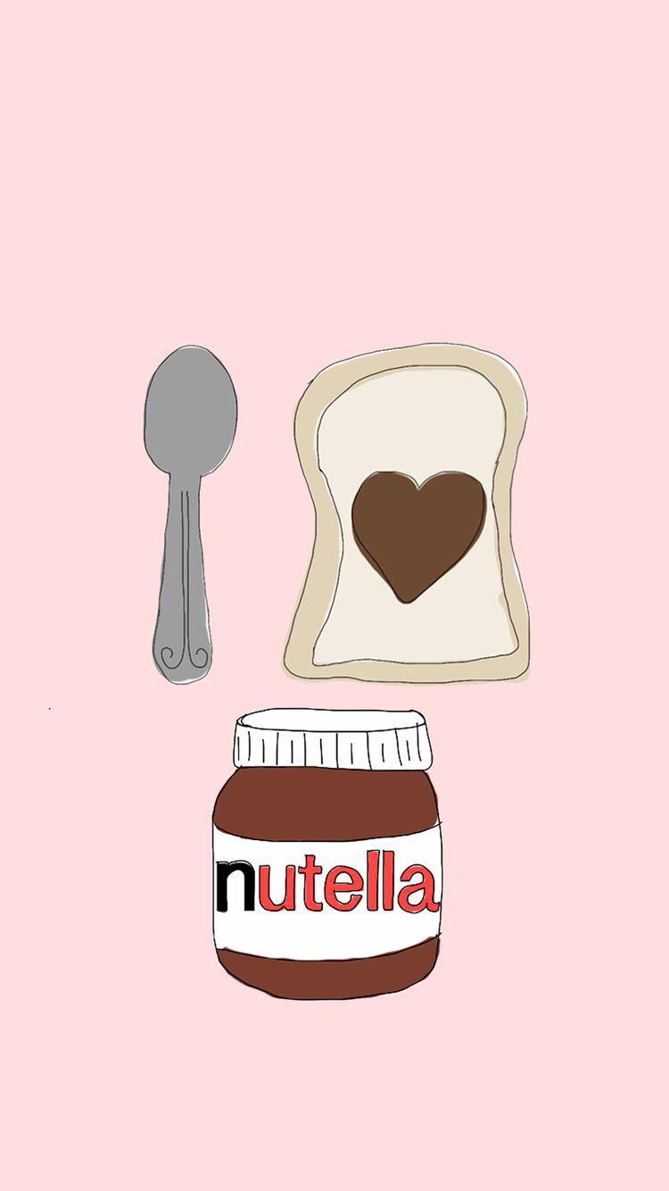 Nutella Wallpapers