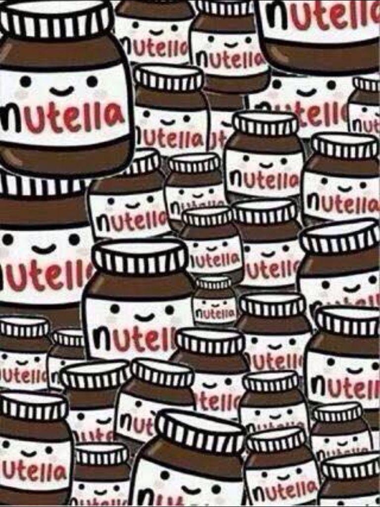 Nutella Wallpapers