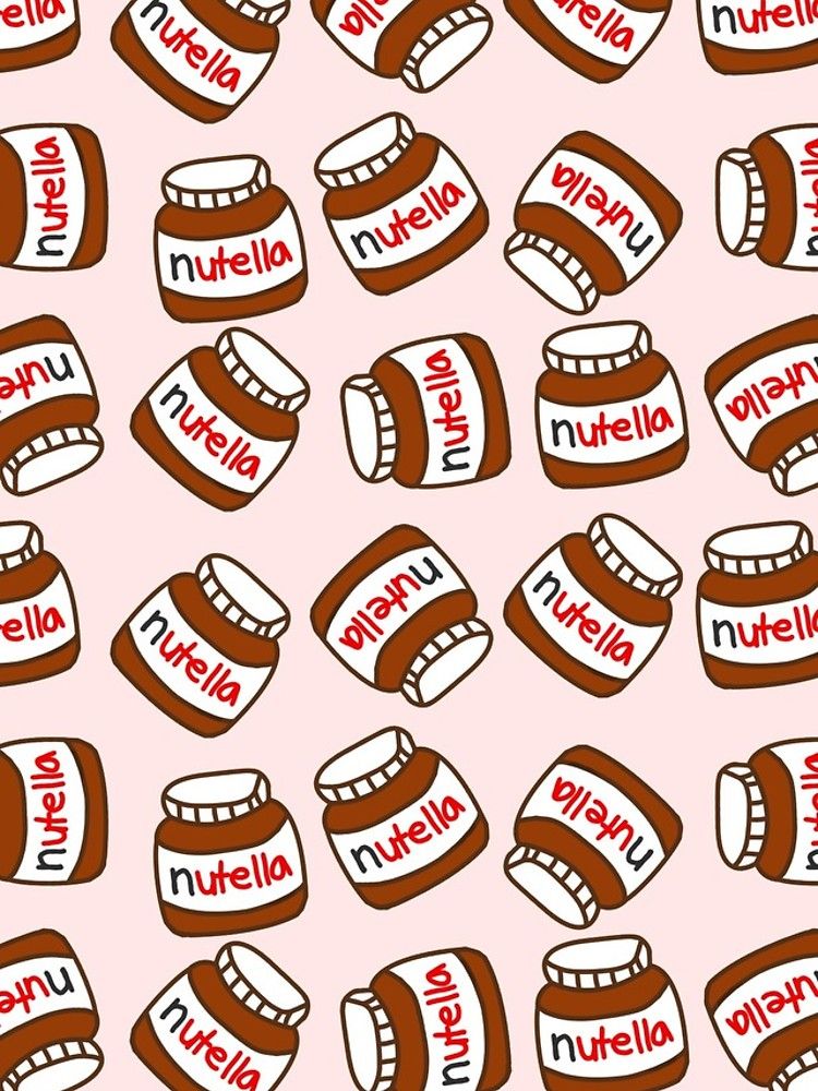 Nutella Wallpapers