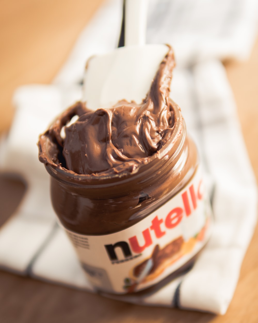 Nutella Wallpapers