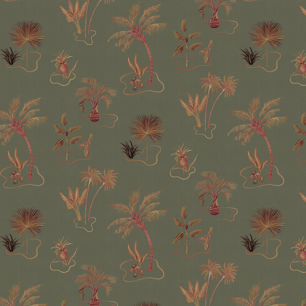 Olive Wallpapers