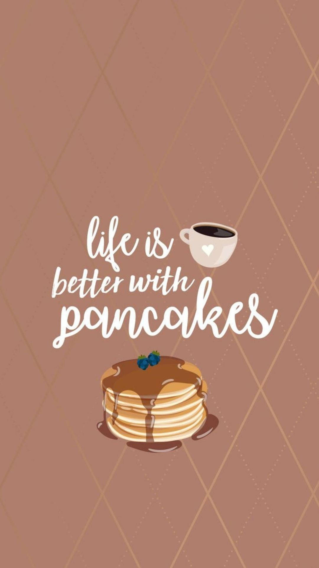 Pancake Wallpapers